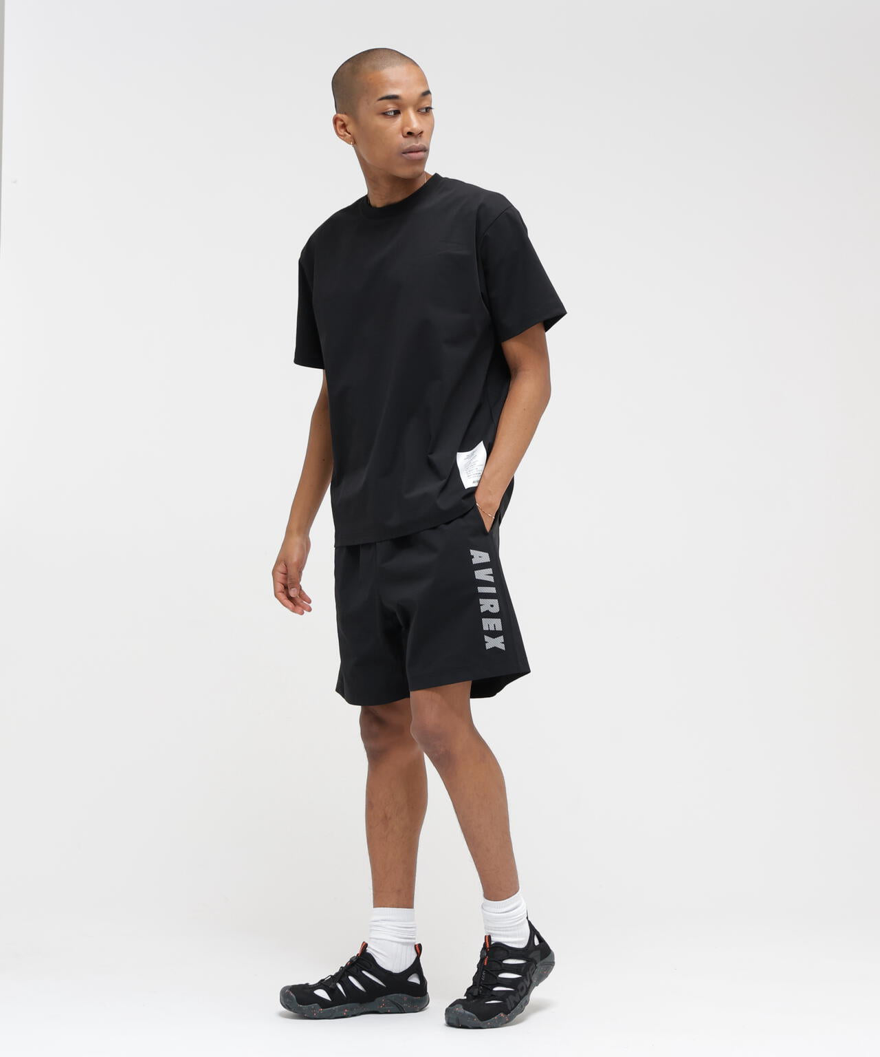 DRYFLEX UTILITY S/S T-SHIRT