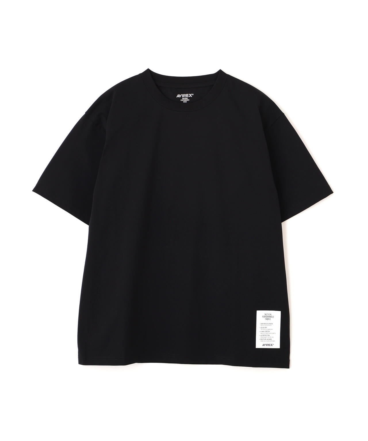 DRYFLEX UTILITY S/S T-SHIRT
