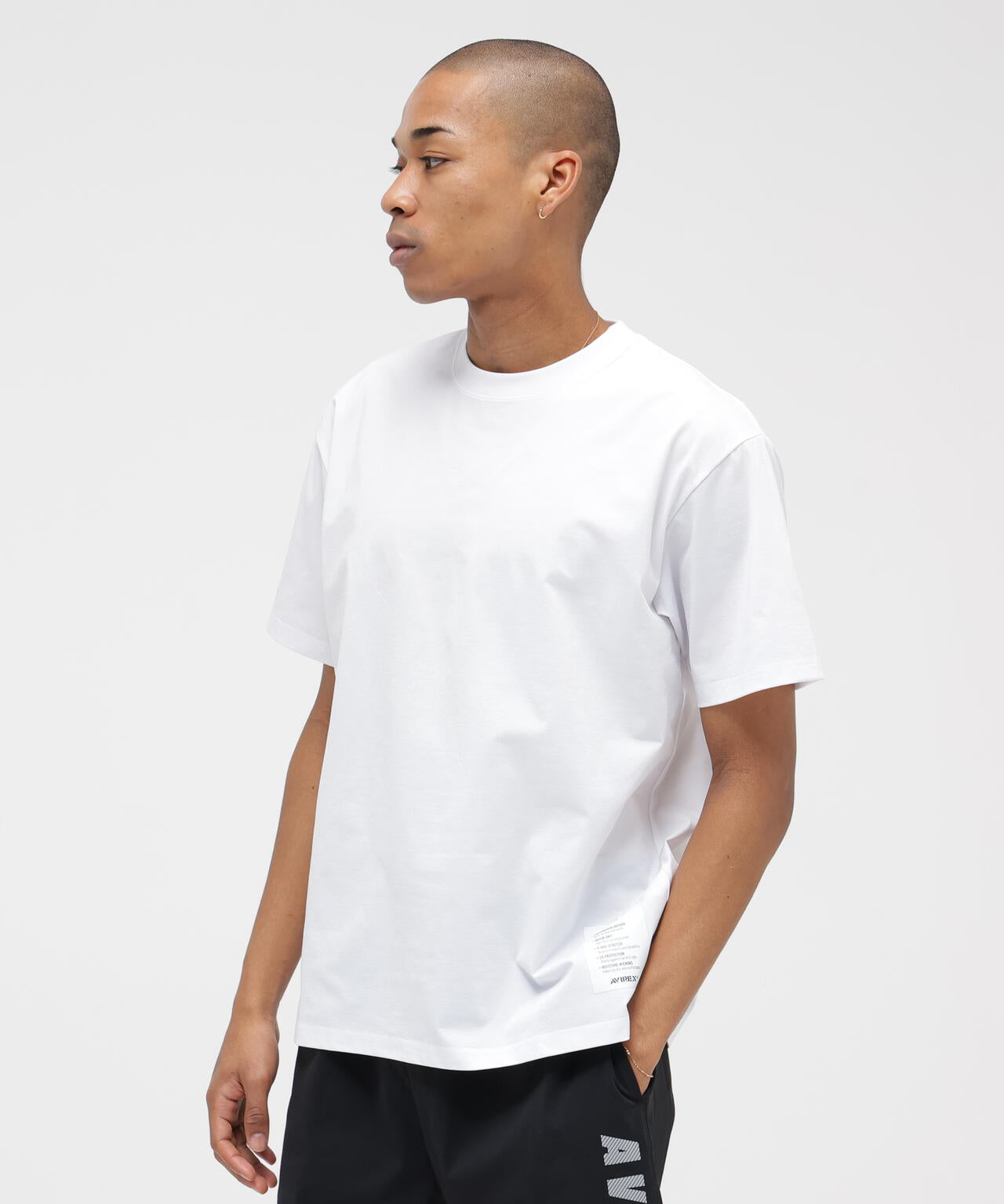 DRYFLEX UTILITY S/S T-SHIRT