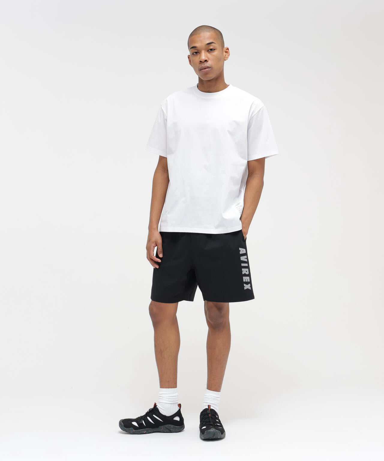 DRYFLEX UTILITY S/S T-SHIRT