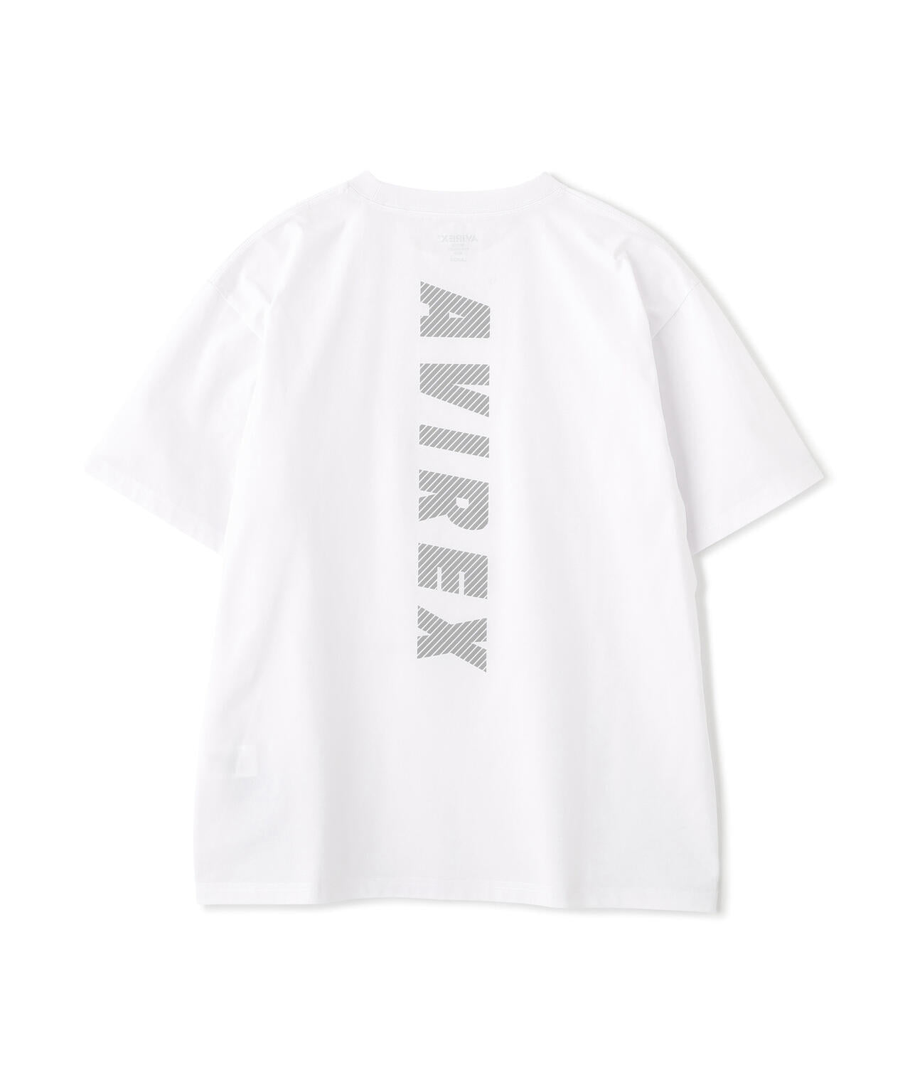 DRYFLEX UTILITY S/S T-SHIRT