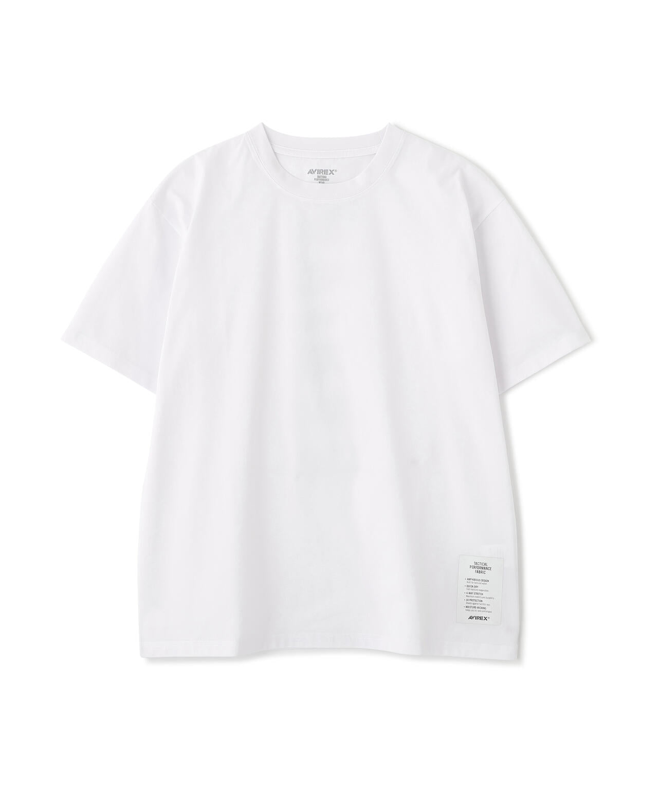 DRYFLEX UTILITY S/S T-SHIRT