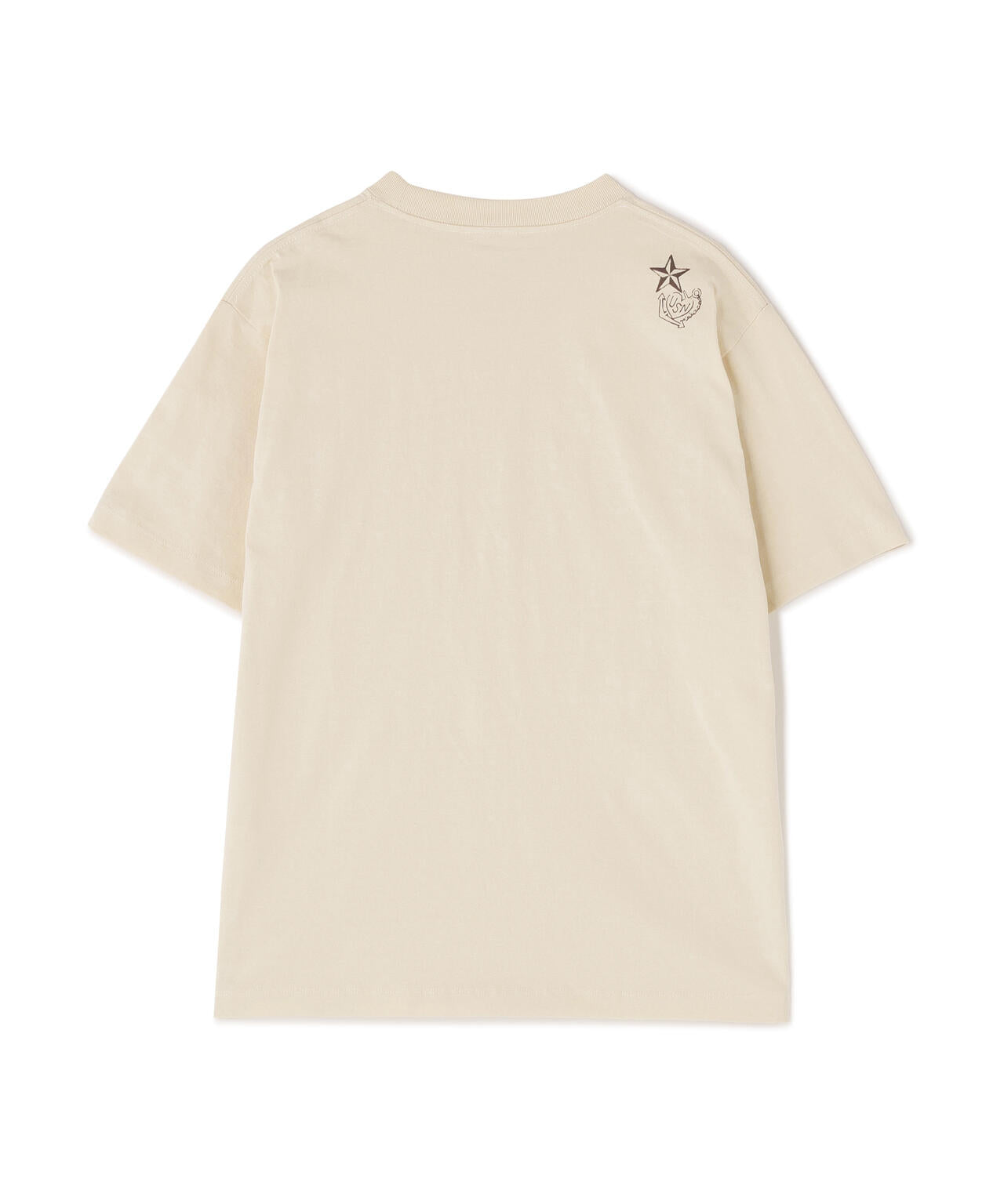 AVIREX USN T-SHIRT
