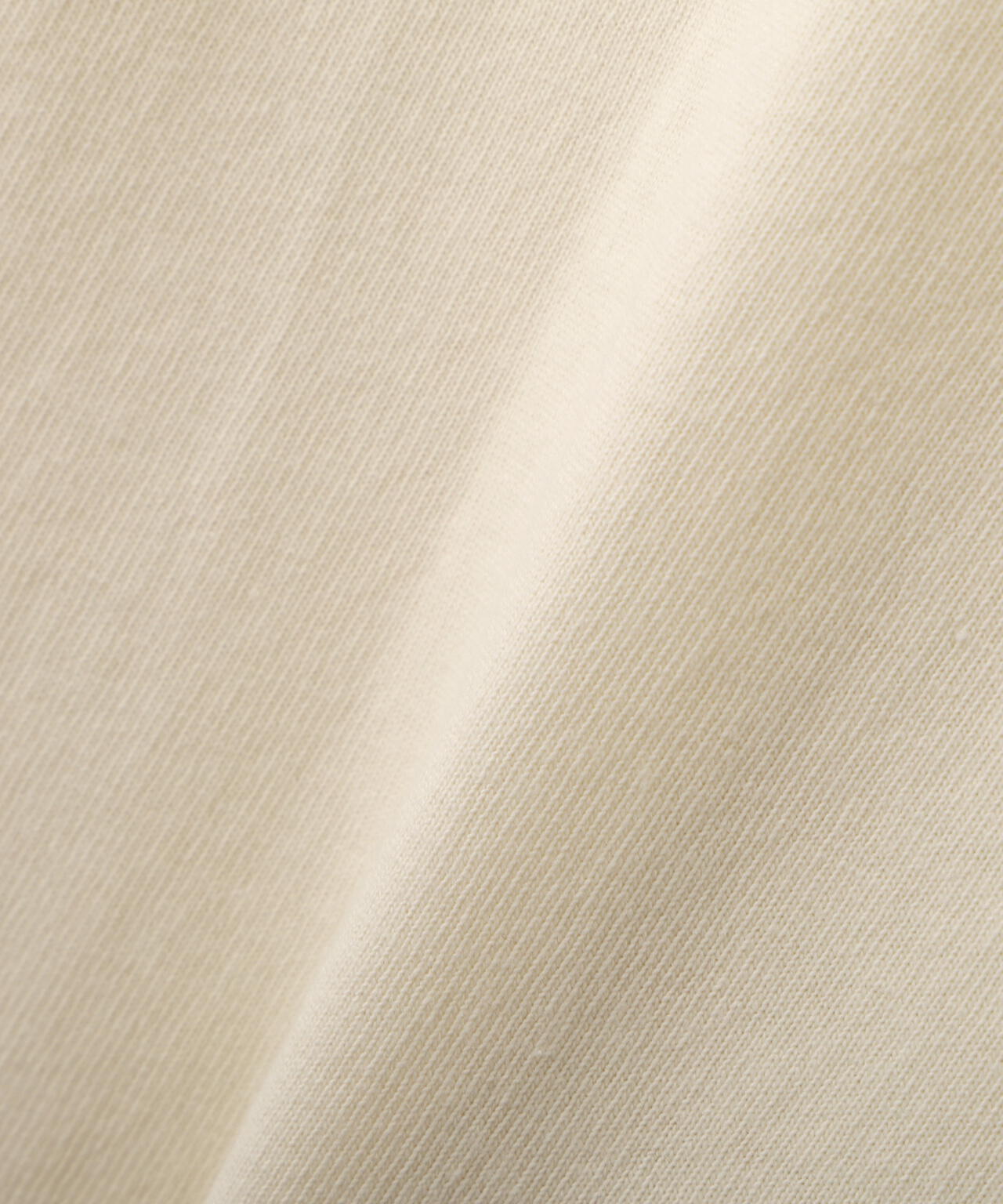 CHAIN STITCH EMBROIDERY T-SHIRT
