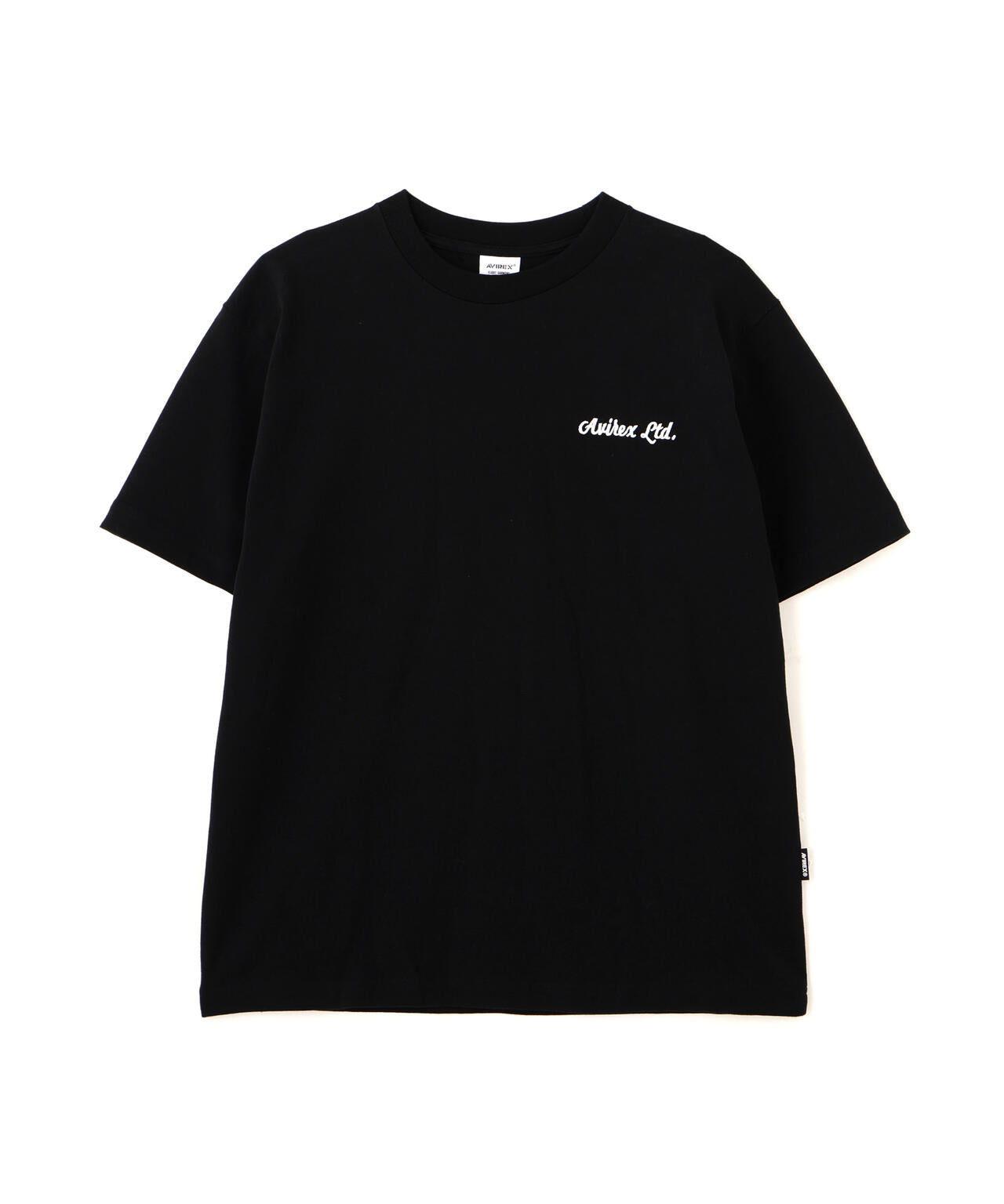 PATCHED S/S T-SHIRT ”Brooklyn”