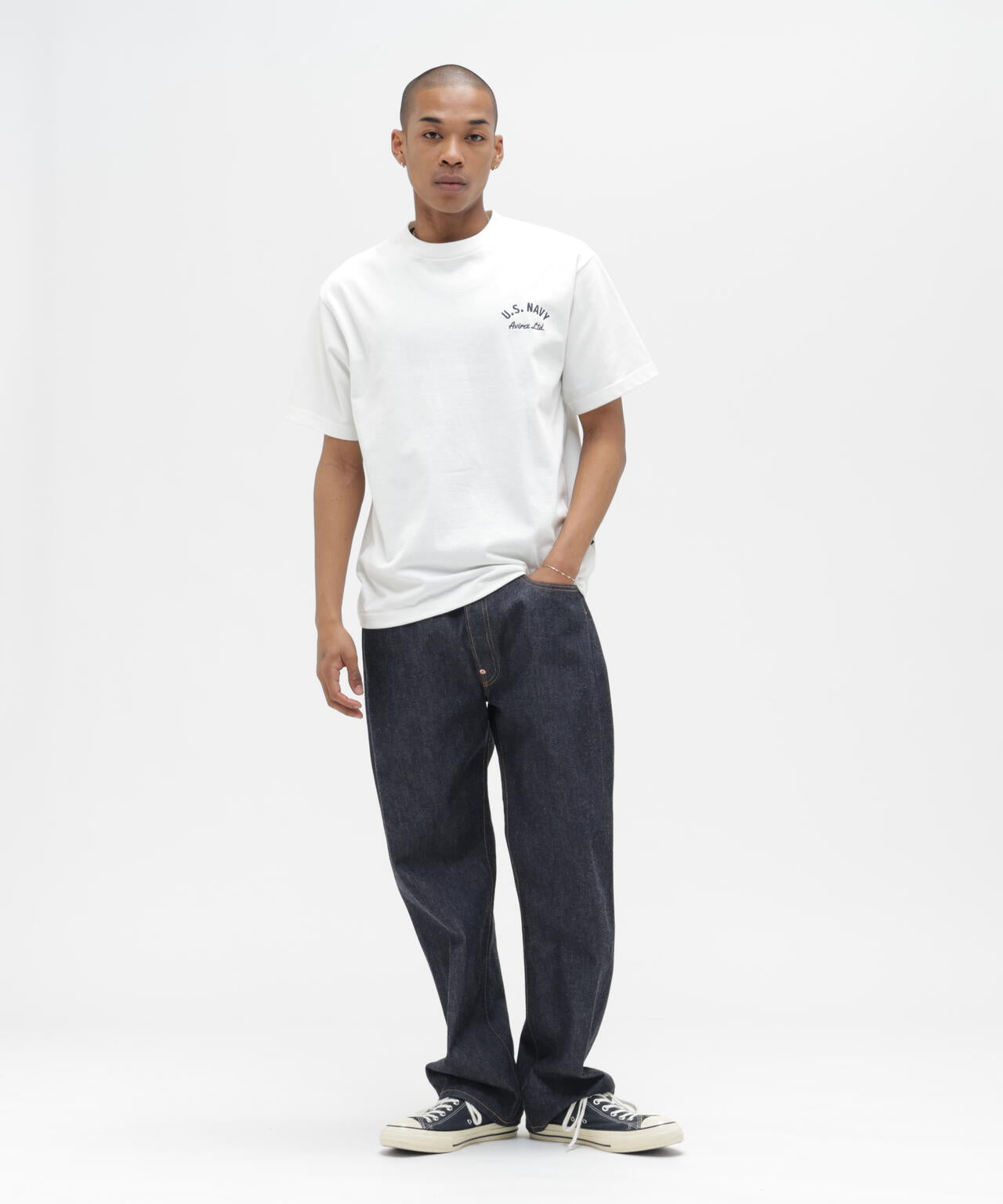 S/S T-SHIRT ”SAN DIEGO SEA LION”