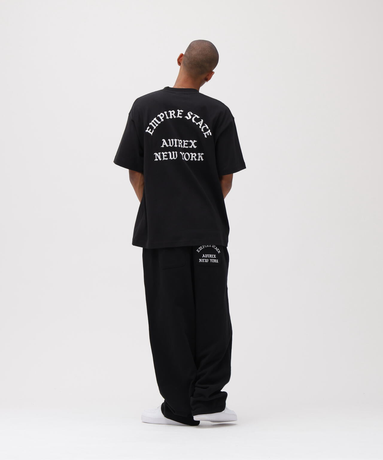 S/S T-SHIRT”REAL TREE CAMO”