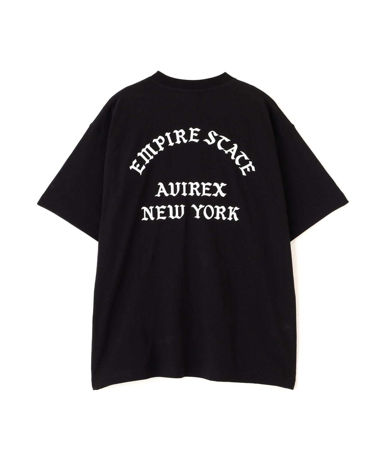 S/S T-SHIRT”REAL TREE CAMO”