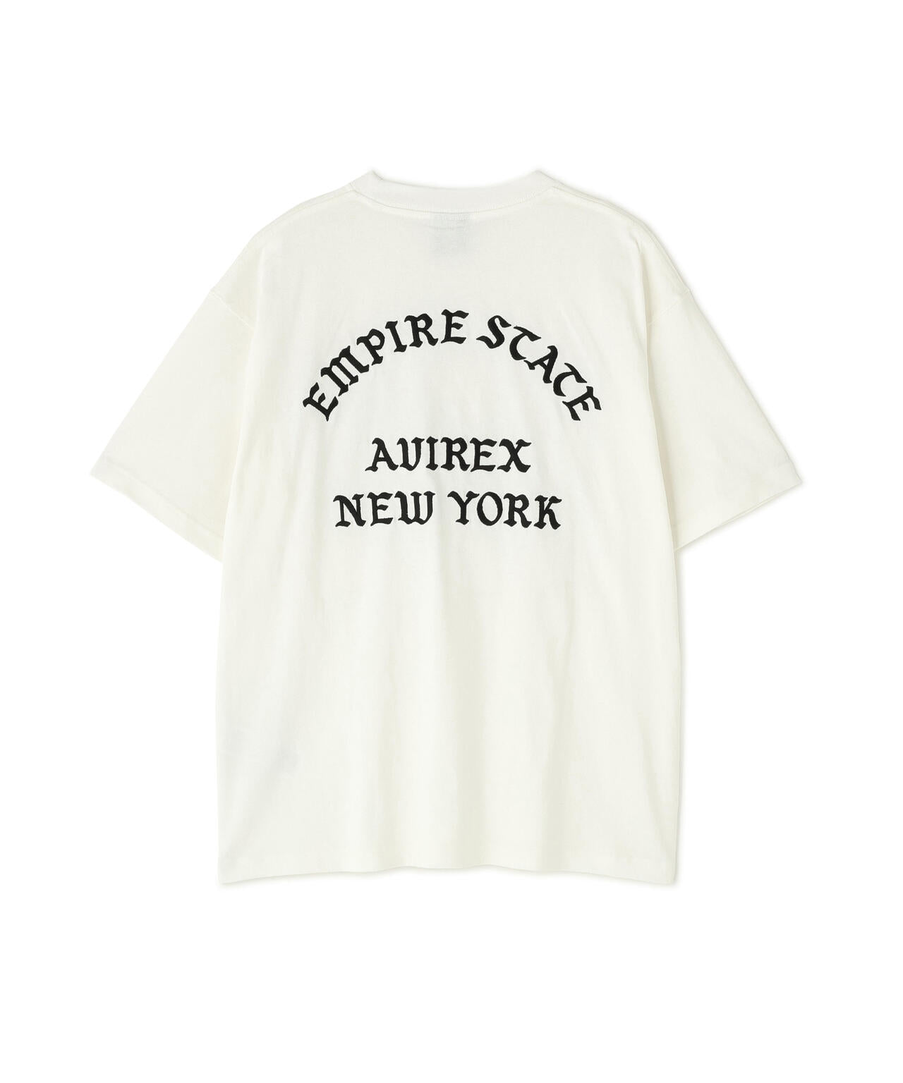 S/S T-SHIRT”REAL TREE CAMO”
