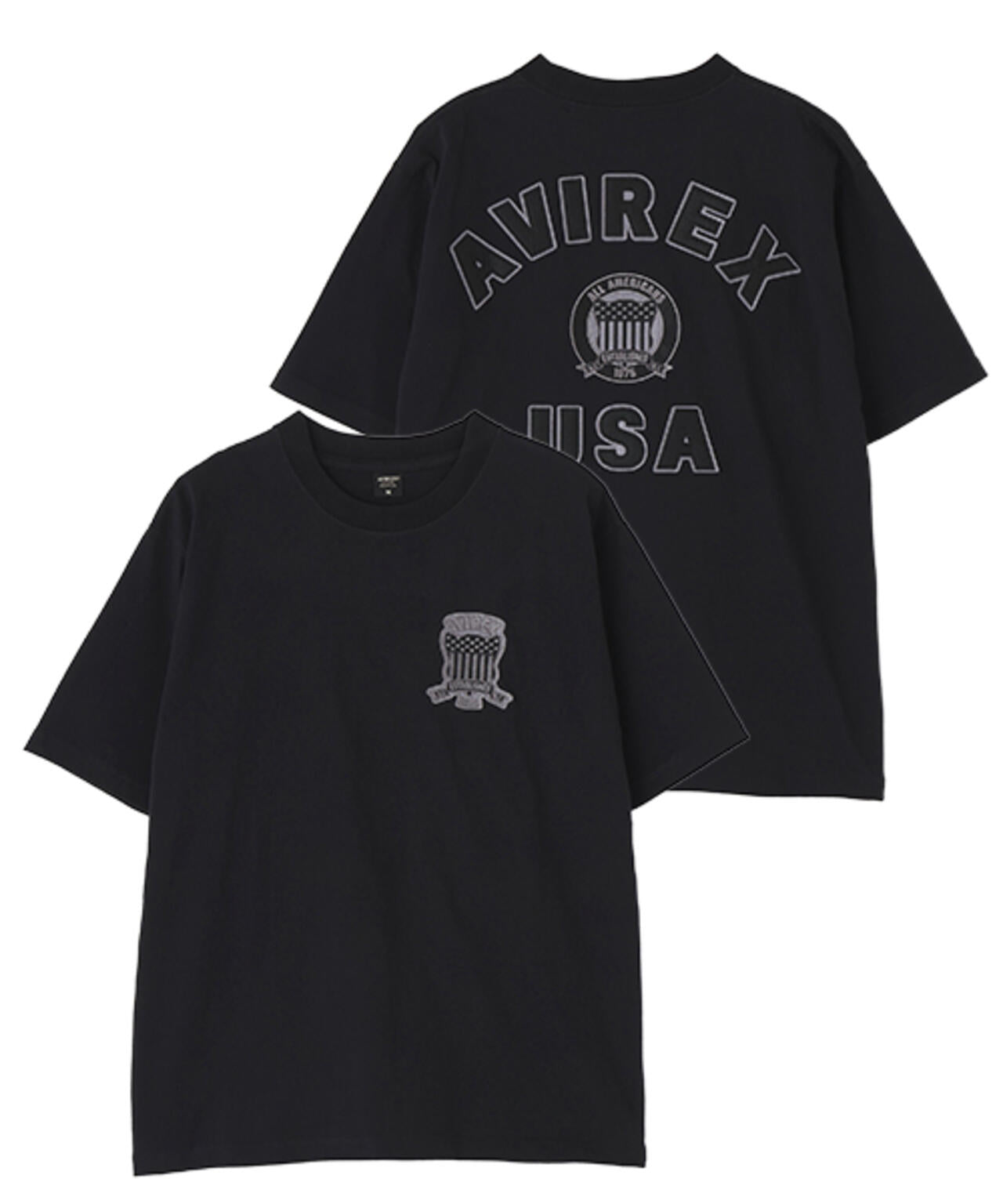 《WEB&DEPOT限定》VARSITY S/S T-SHIRT