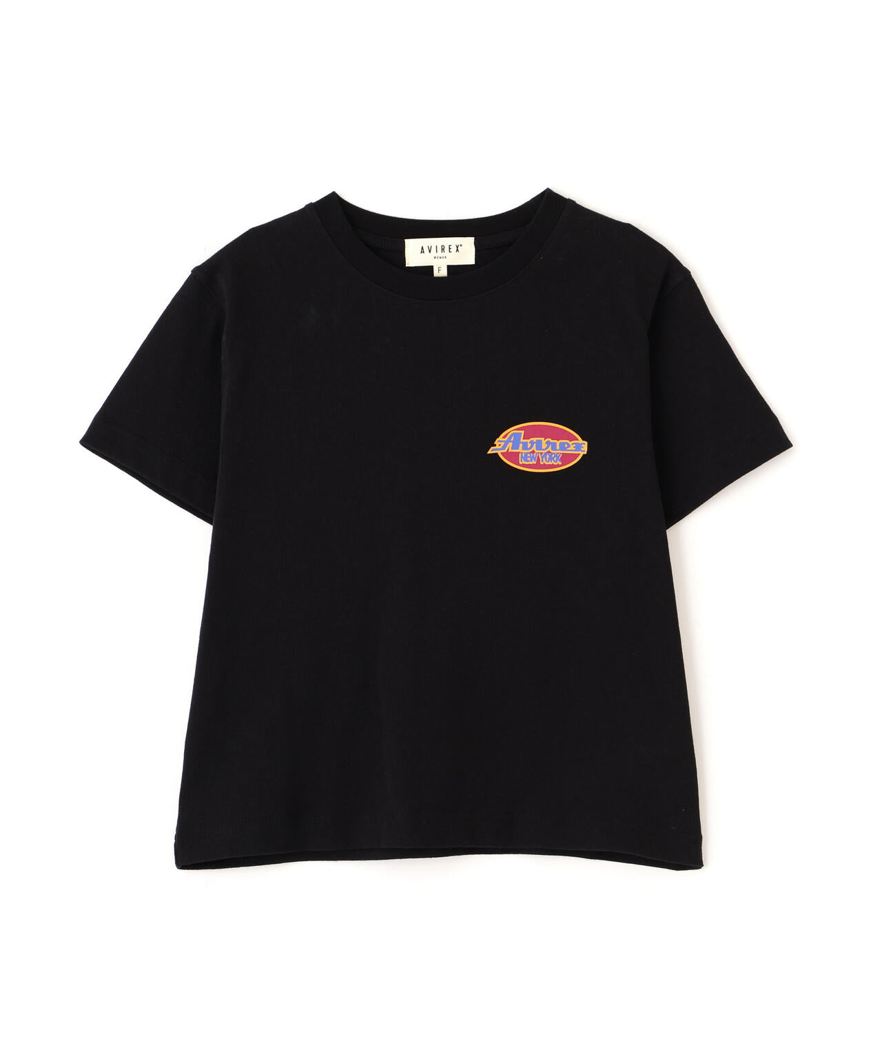 GOLD KICKOFF PUFF PRINT T-SHIRT