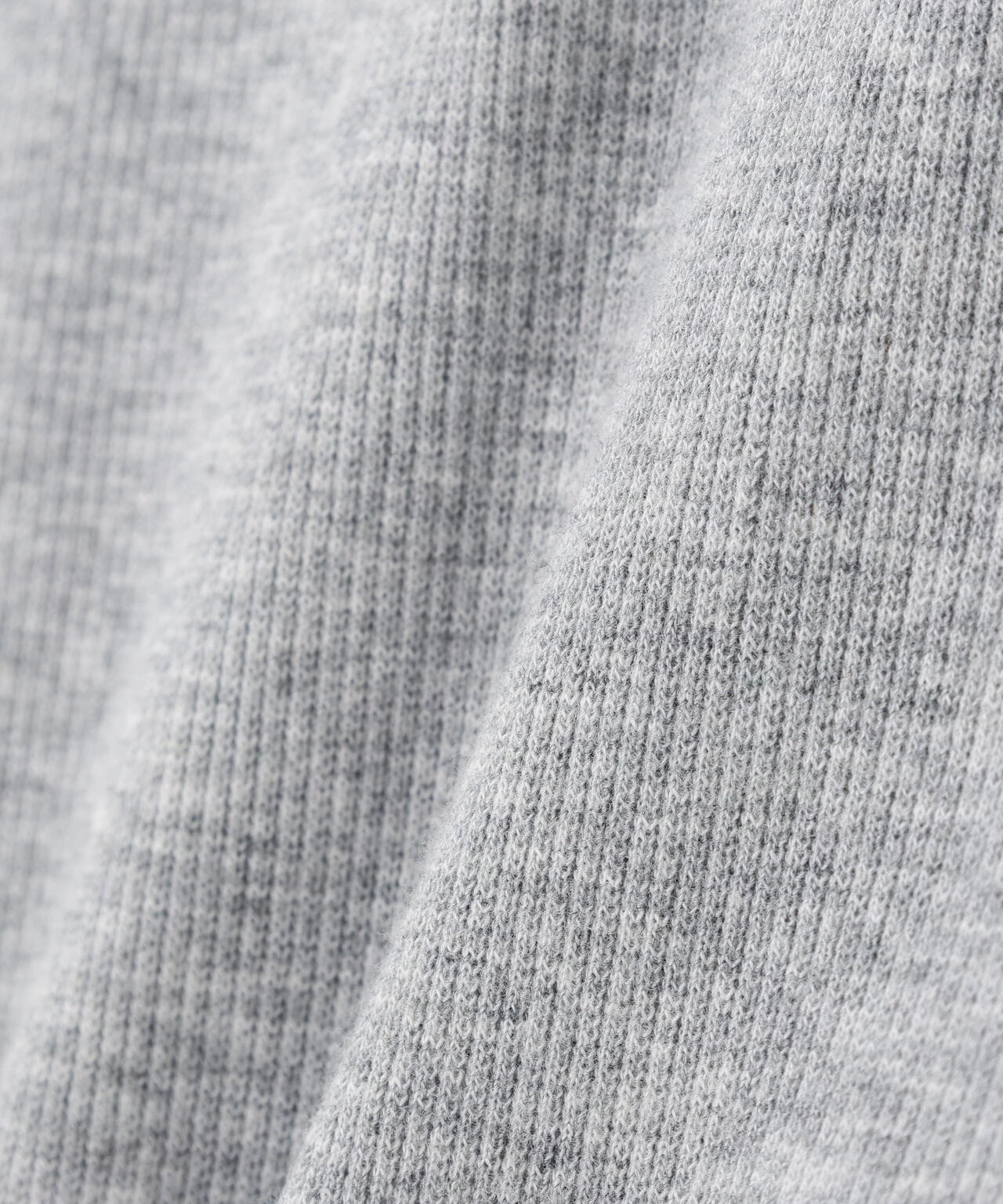 《直営店限定》S/S AC RIB T-SHIRT