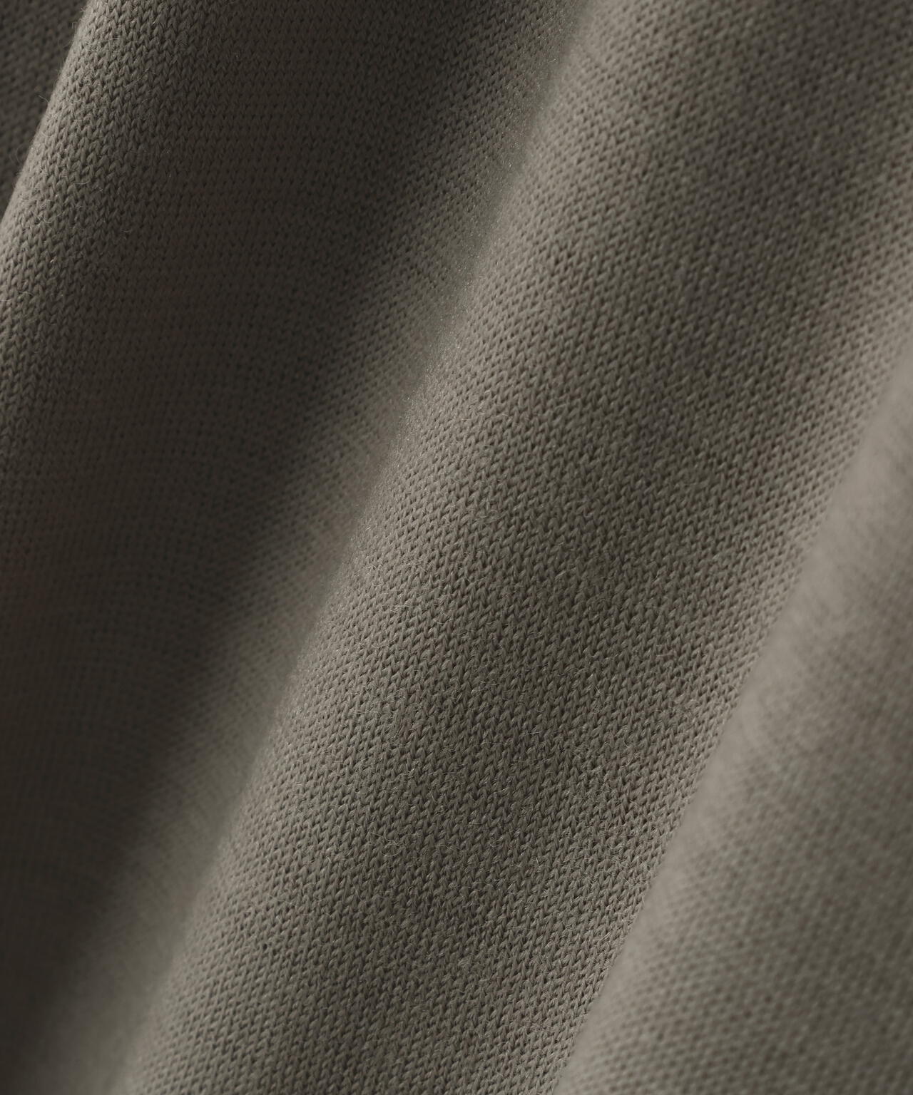 ★TFQP by HANDROOM H/GAUGE WOOL C-2 CARDIGAN