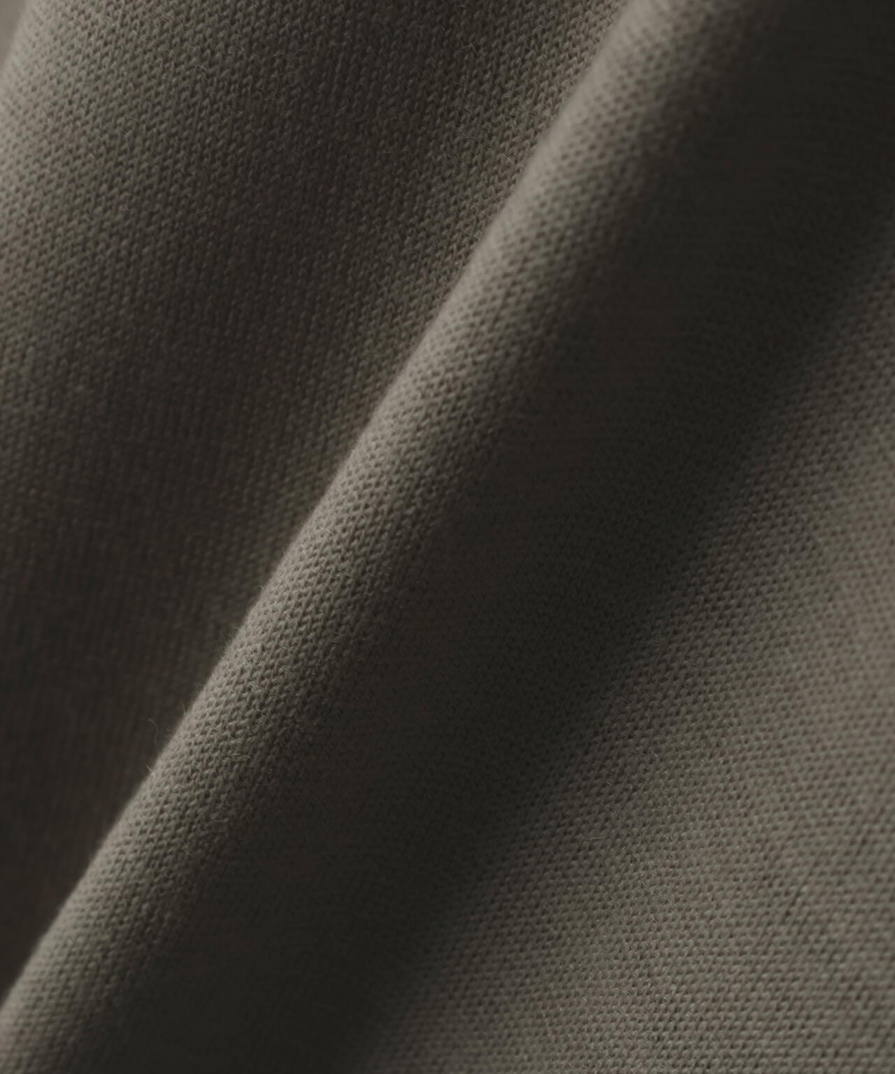 ★TFQP by HANDROOM H/GAUGE WOOL C-2 CARDIGAN