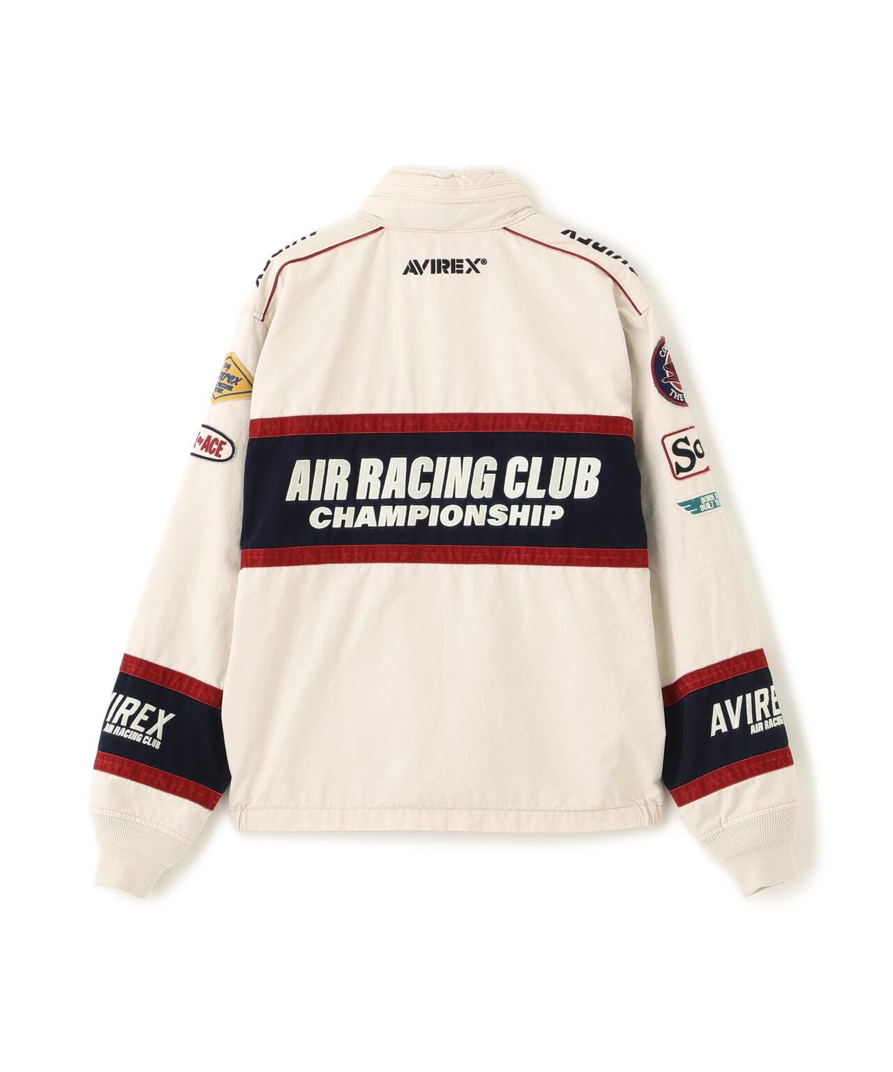《A.A.R.C》CLASSIC RACING JACKET