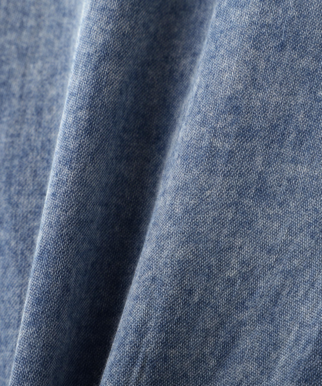 WIND THROUGH DENIM JAKET