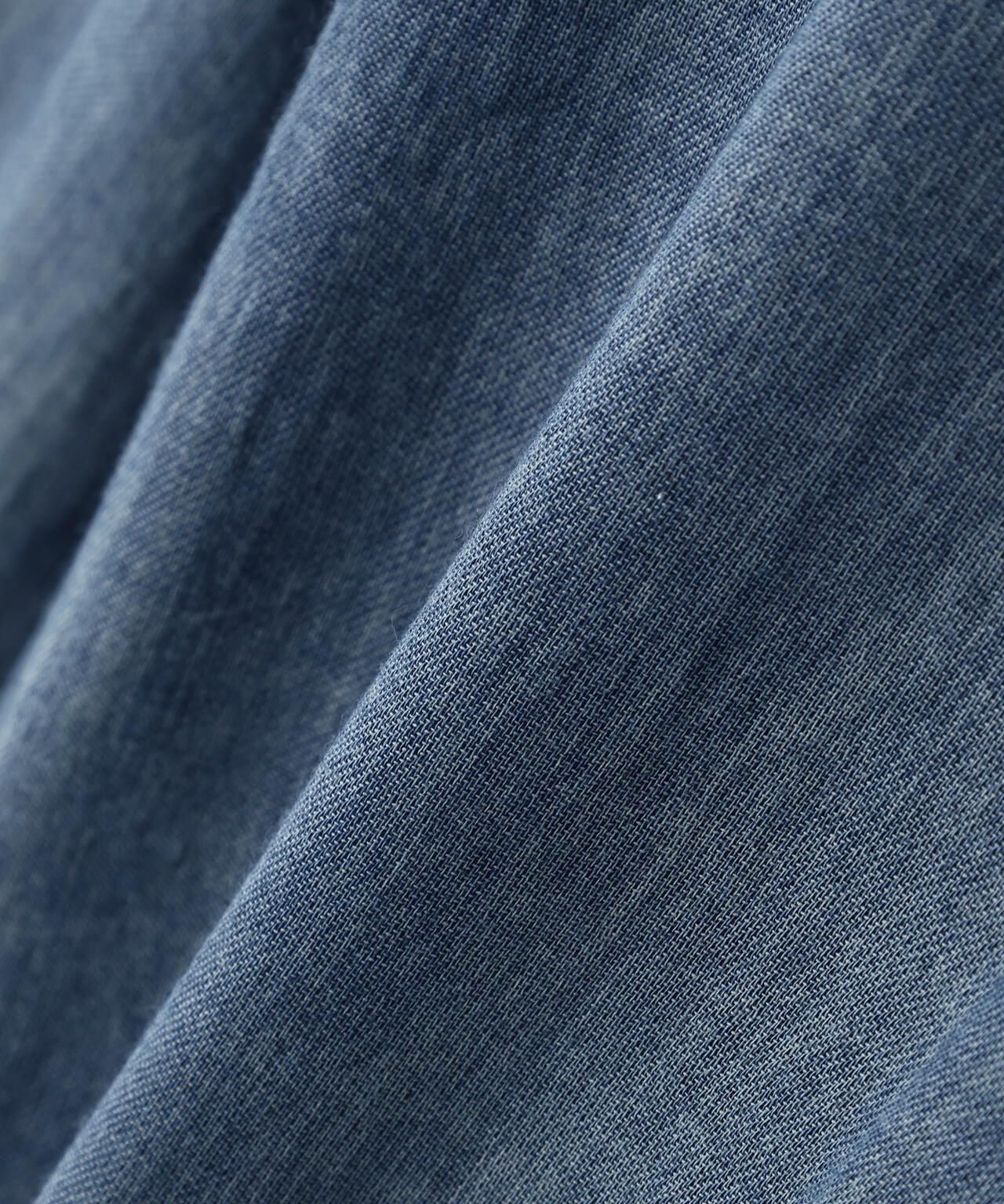 WIND THROUGH DENIM JAKET