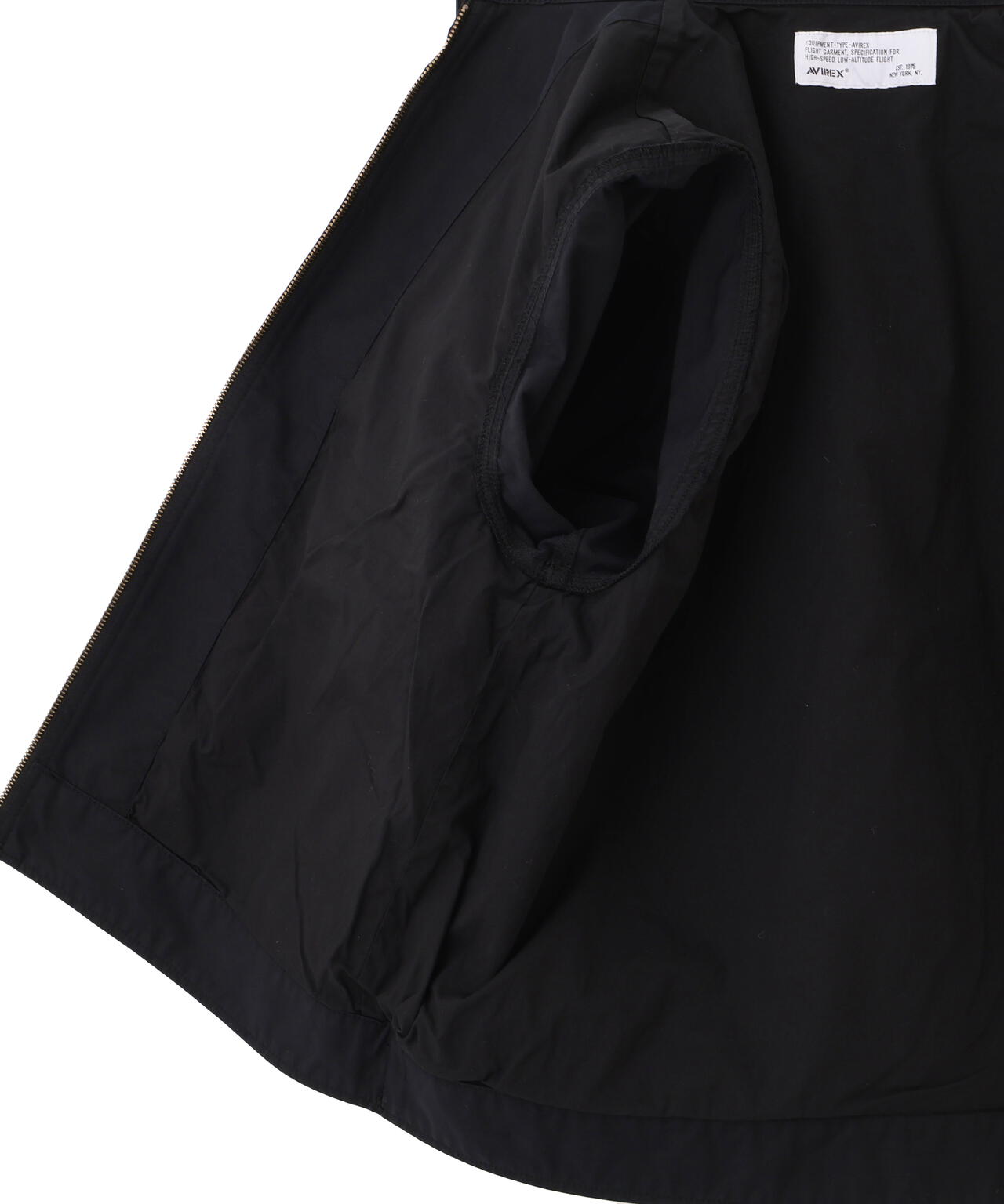 《WEB&DEPOT限定》MECHANIC WORK JACKET