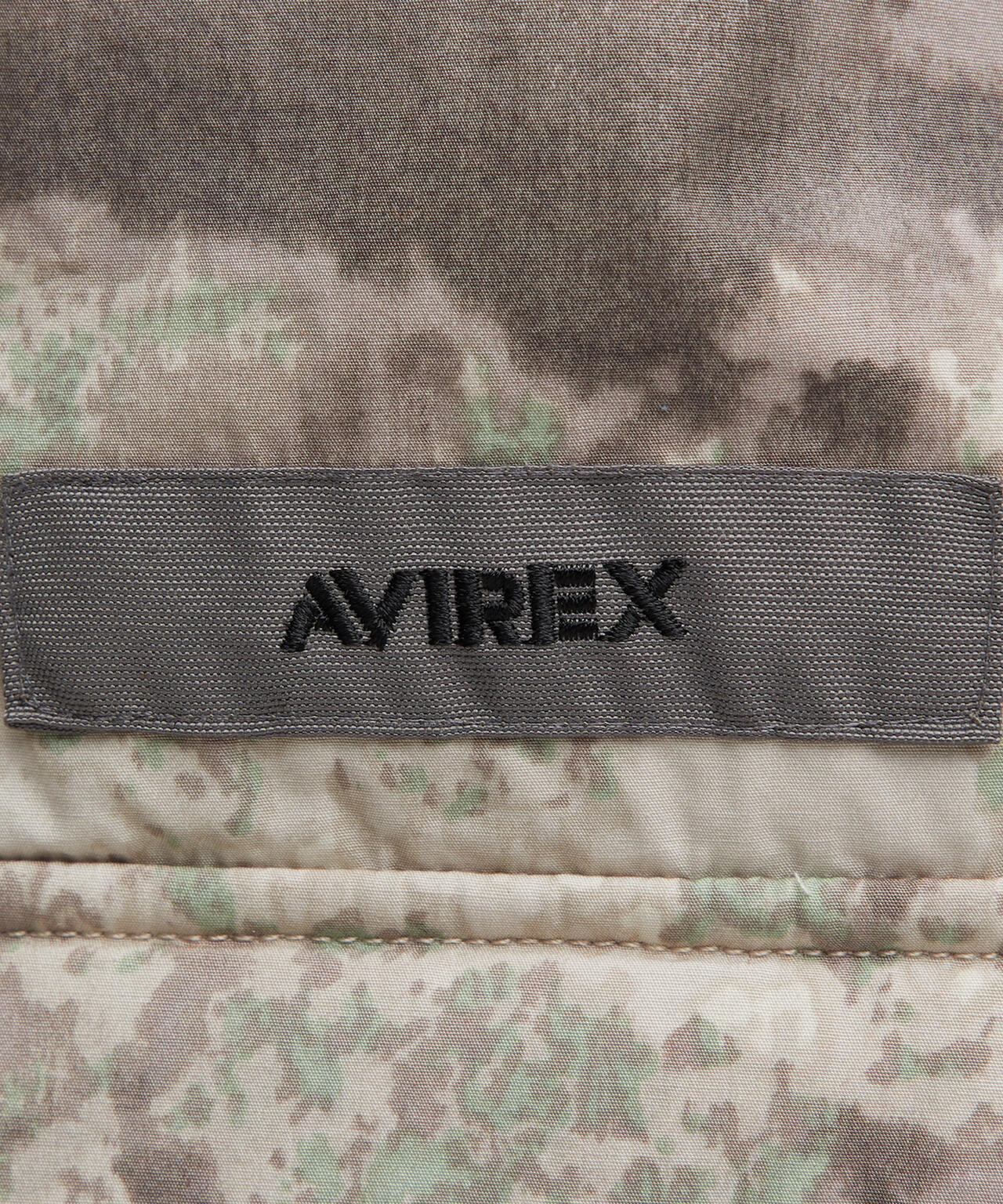 《AVIREX｜F.A.T.》A-65F.TAC