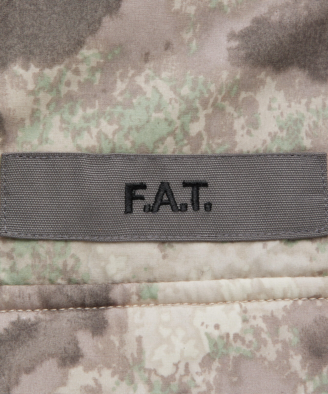 《AVIREX｜F.A.T.》A-65F.TAC