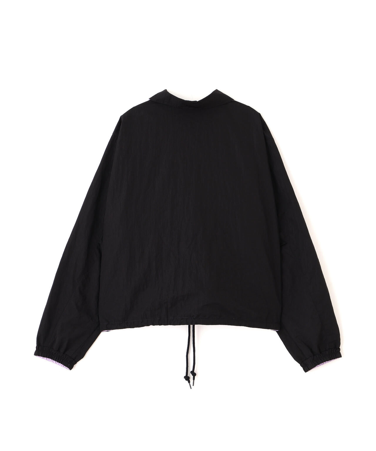 《WOMAN》NYLON REVERSIBLE JACKET