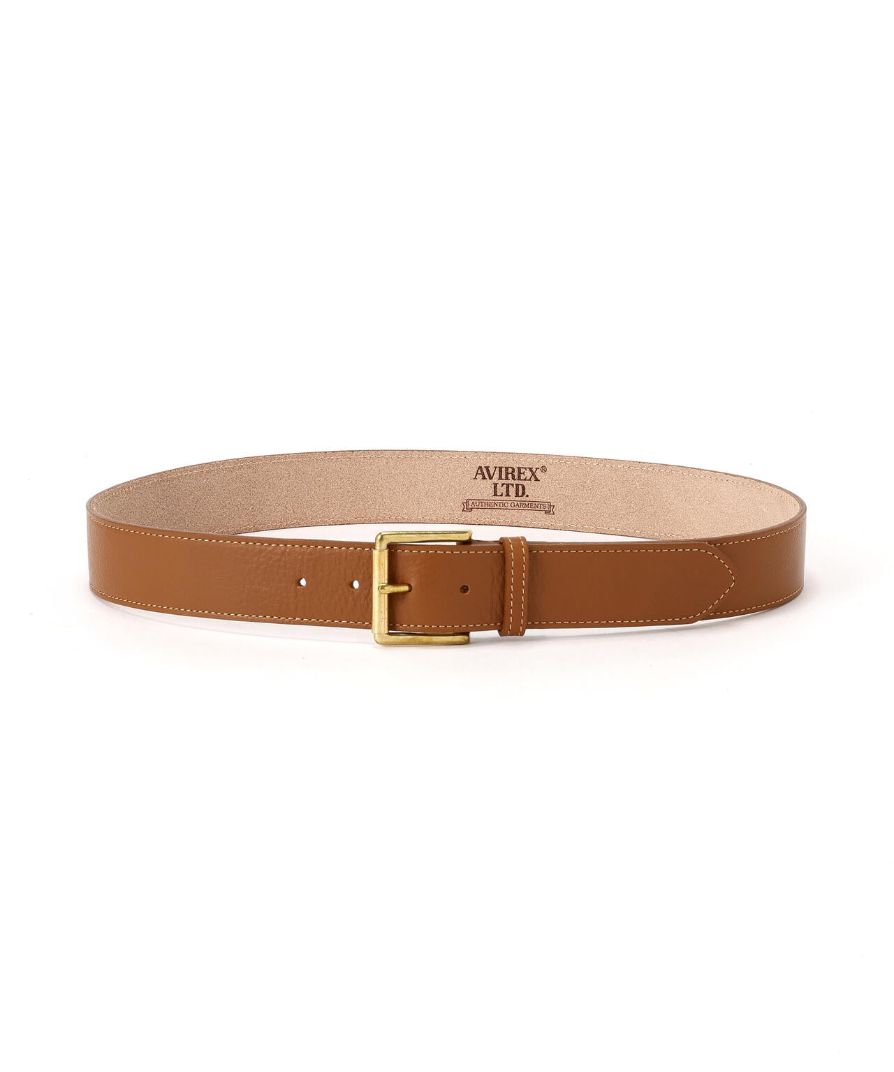 JAPAN MADE BELT ”FREEDOM”