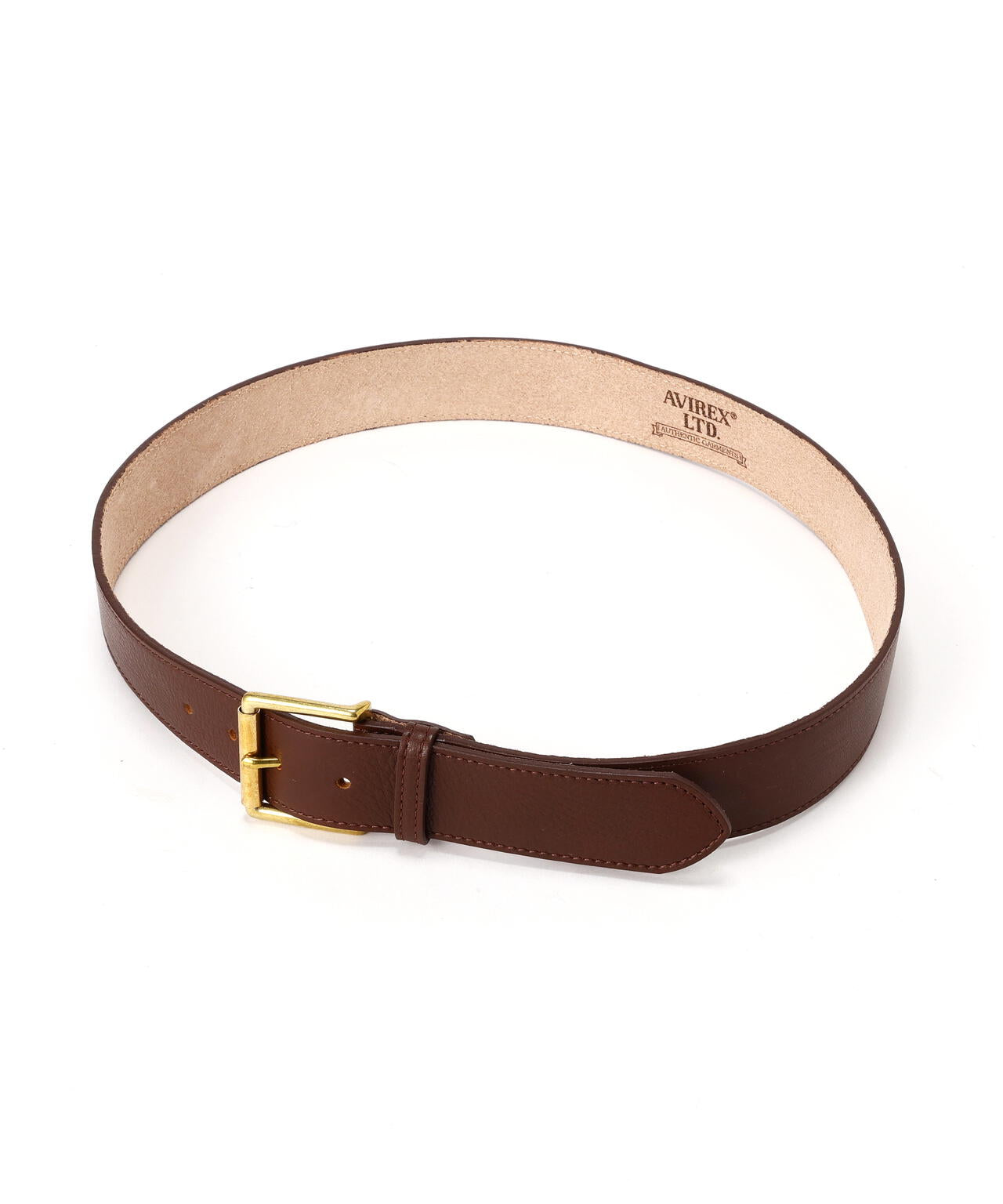 JAPAN MADE BELT ”FREEDOM”