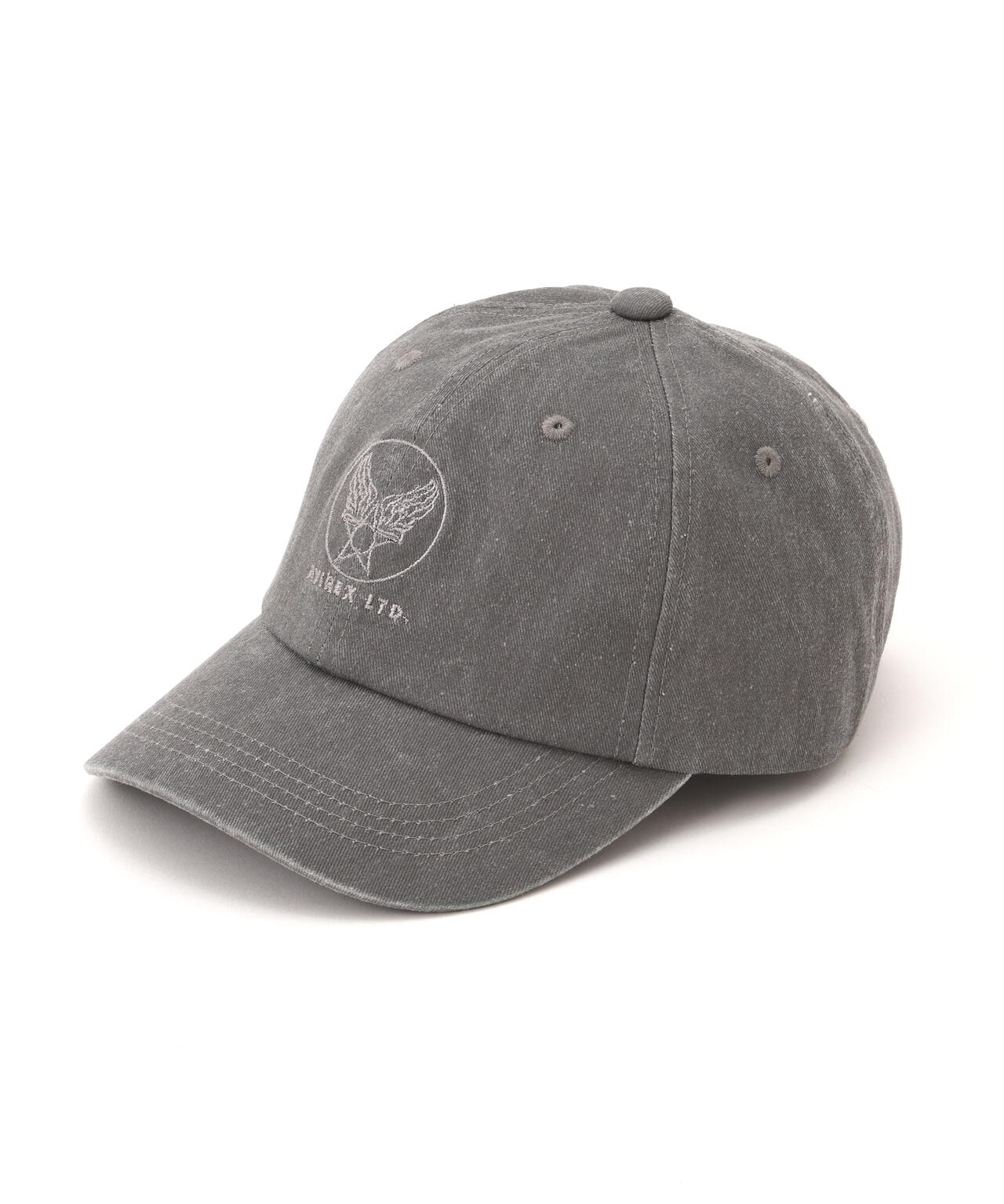 MILITARY PIGMENT CAP