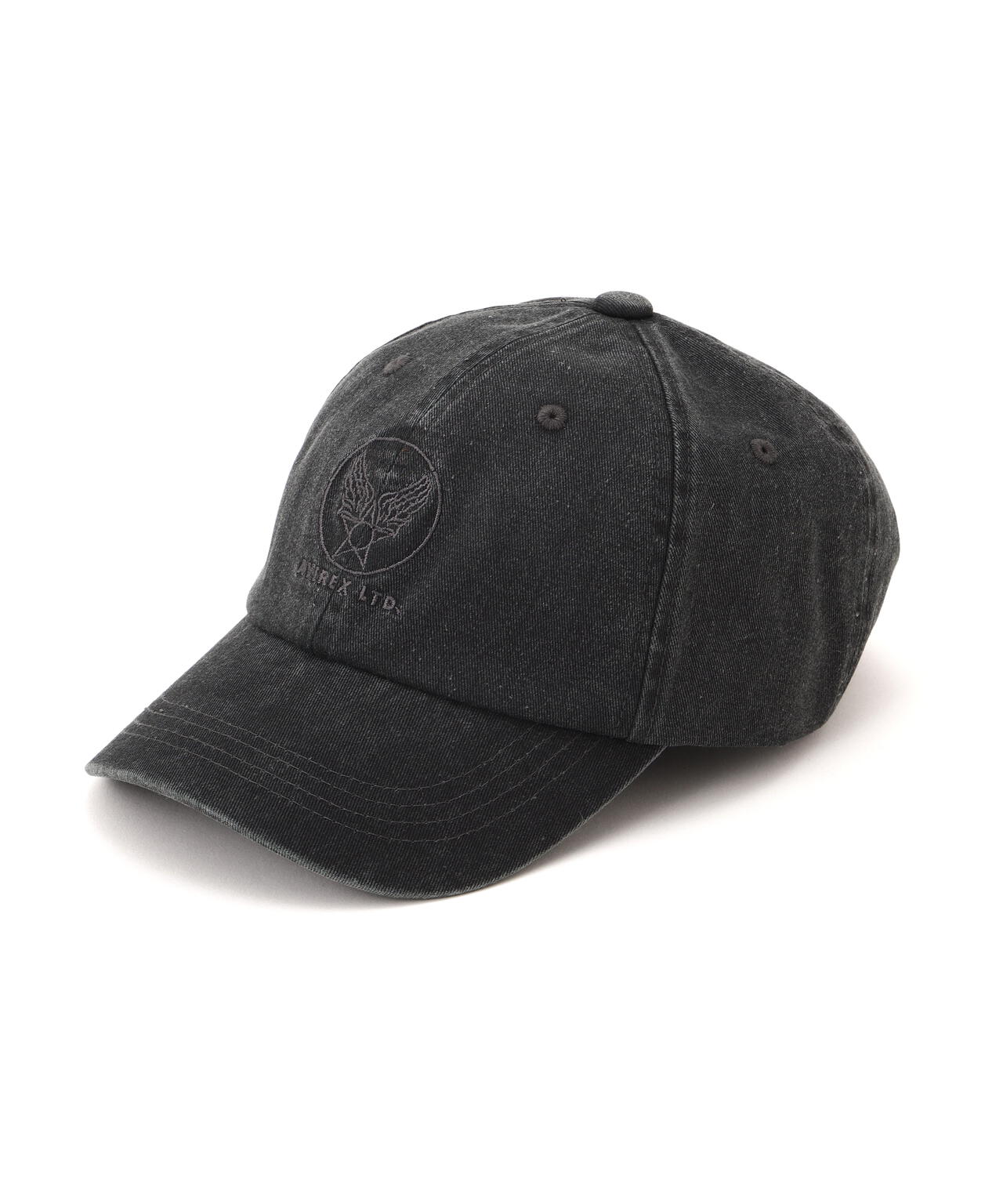 MILITARY PIGMENT CAP