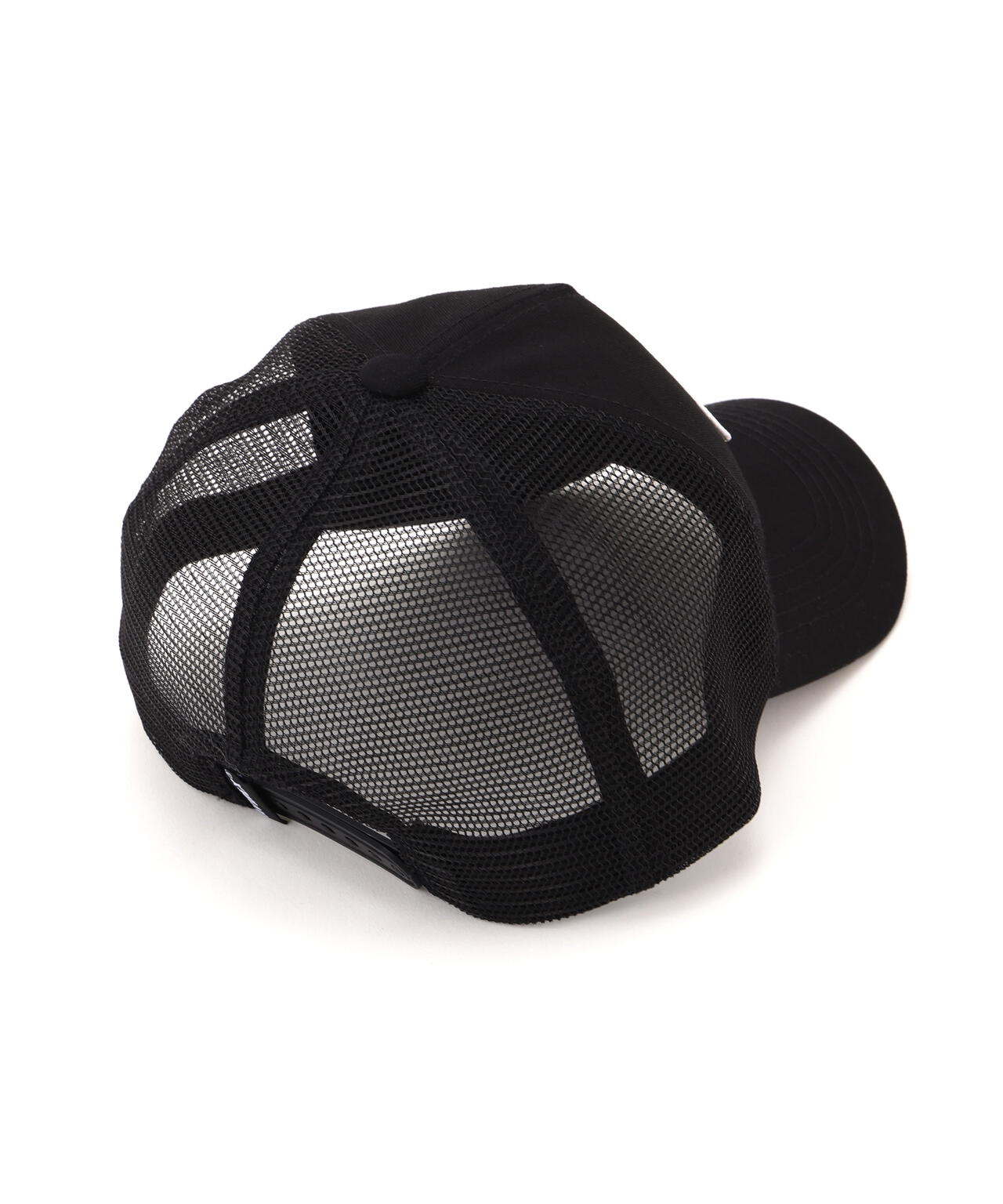 MILITARY WAPPEN TWILL MESH CAP