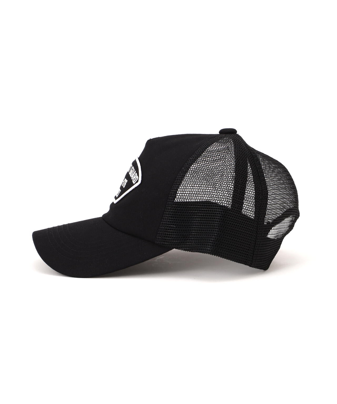 MILITARY WAPPEN TWILL MESH CAP