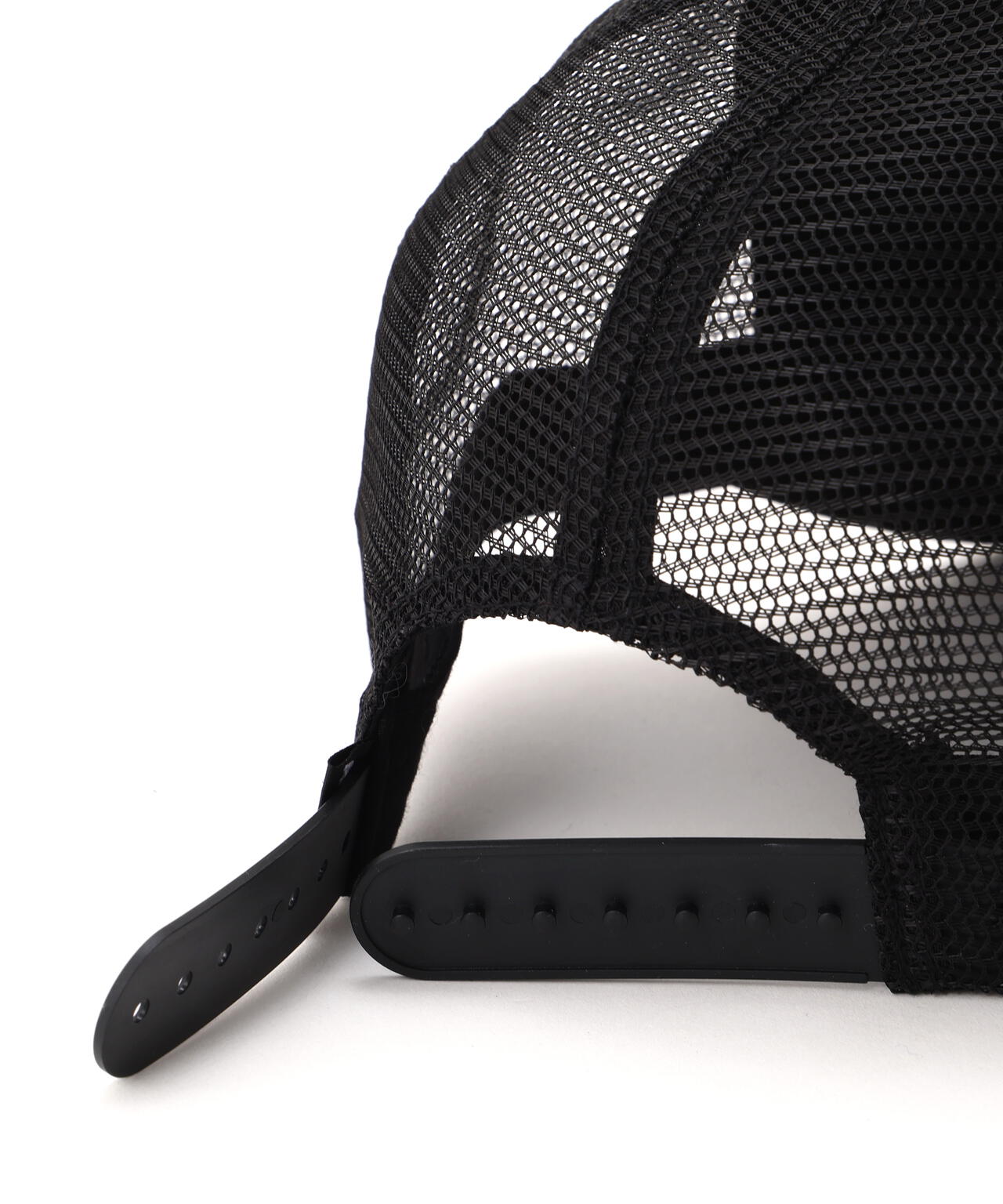 MILITARY WAPPEN TWILL MESH CAP