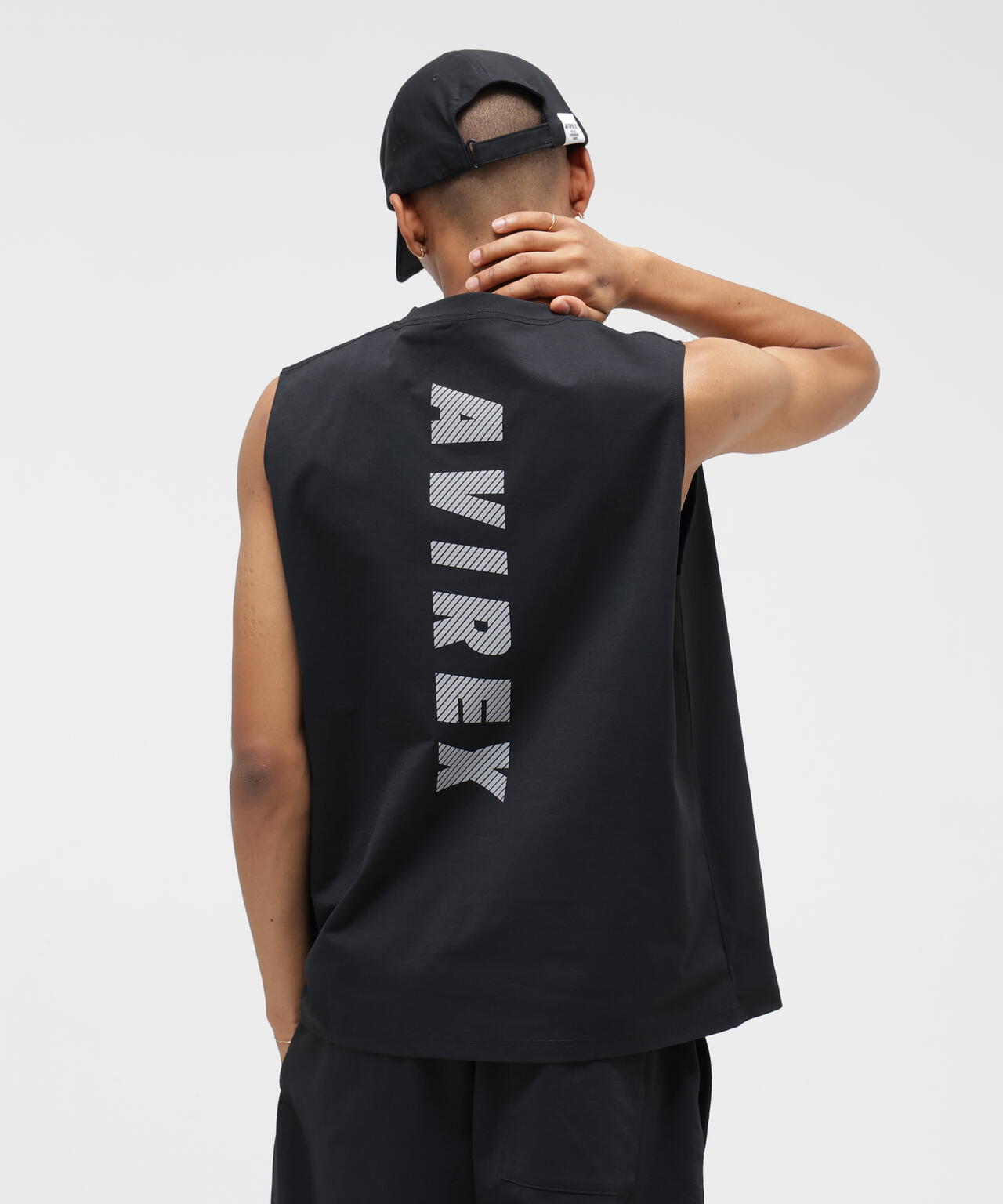 DRYFLEX UTILITY CAP