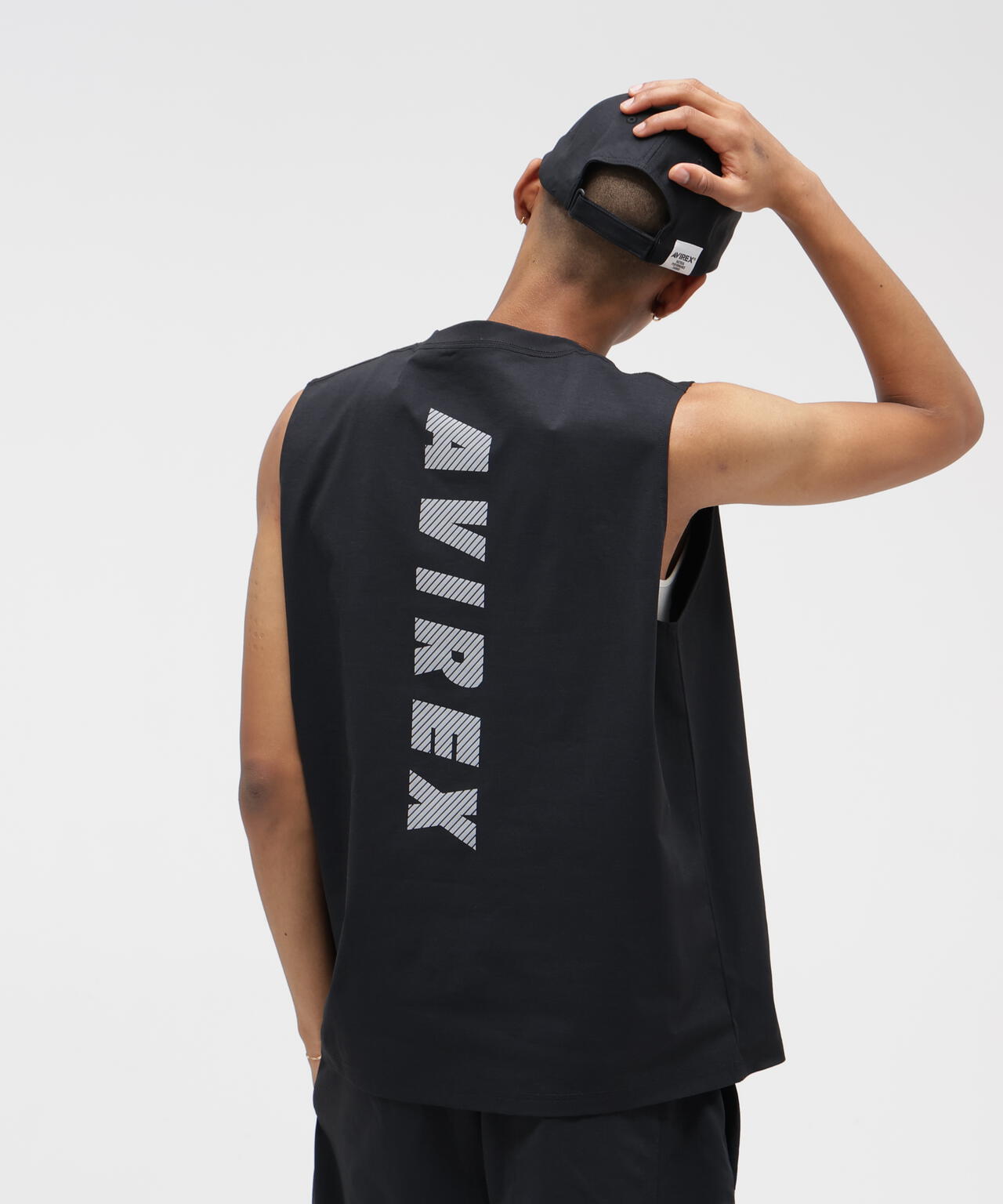 DRYFLEX UTILITY CAP