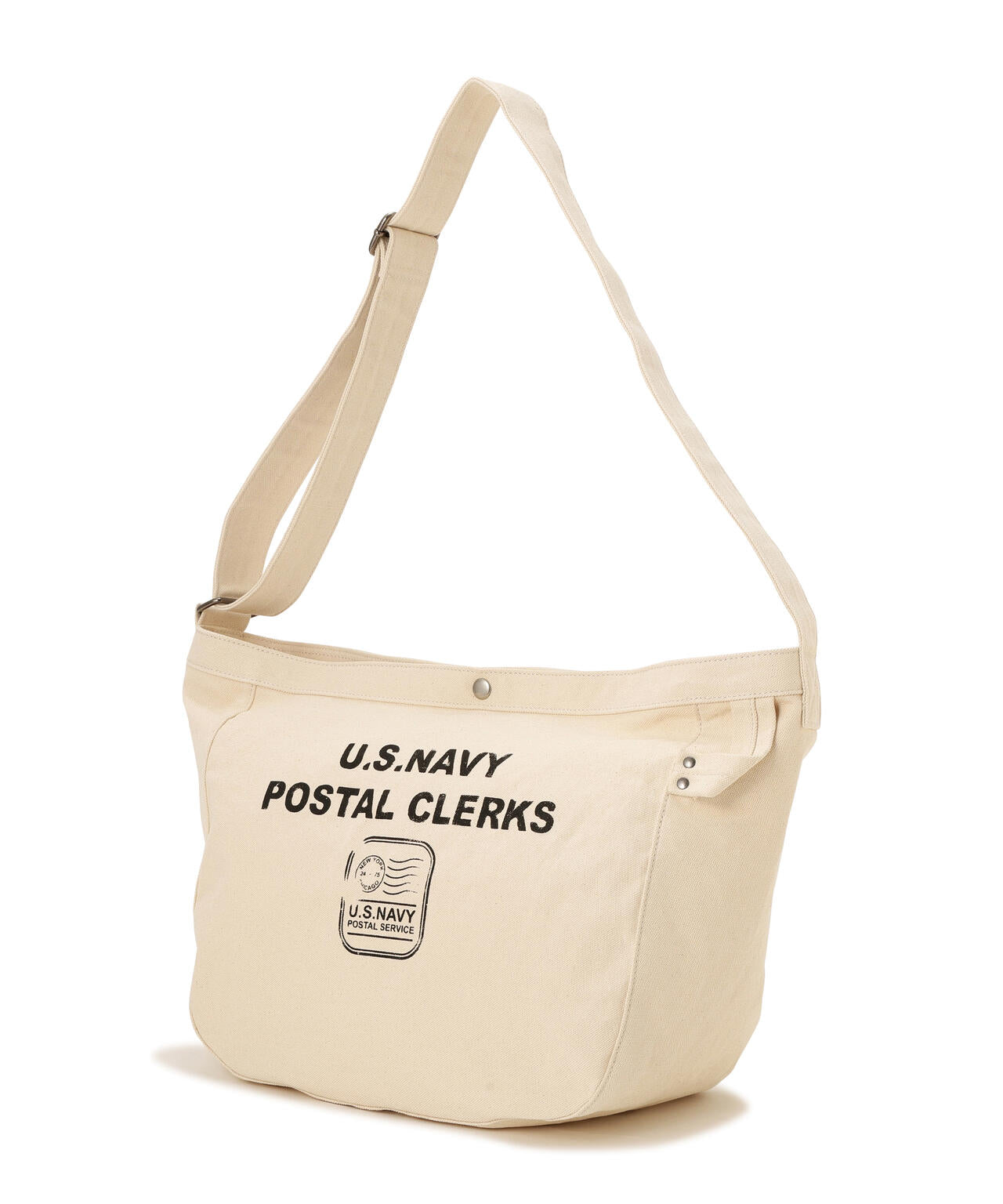《AVIREX × UNIVERSAL OVERALL》POSTAL BAG