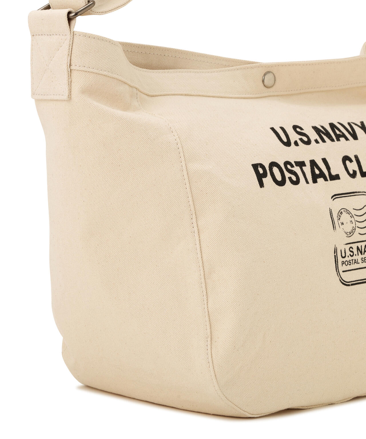 《AVIREX × UNIVERSAL OVERALL》POSTAL BAG