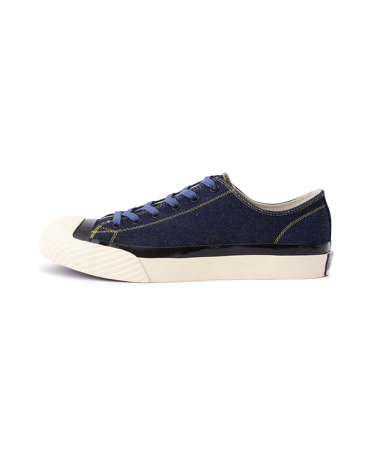《直営店限定》ARMY TRAINING SHOES ”DENIM”