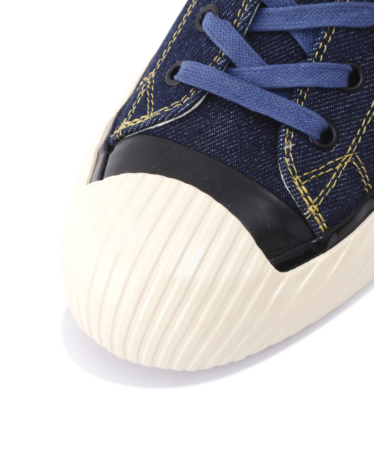 《直営店限定》ARMY TRAINING SHOES ”DENIM”