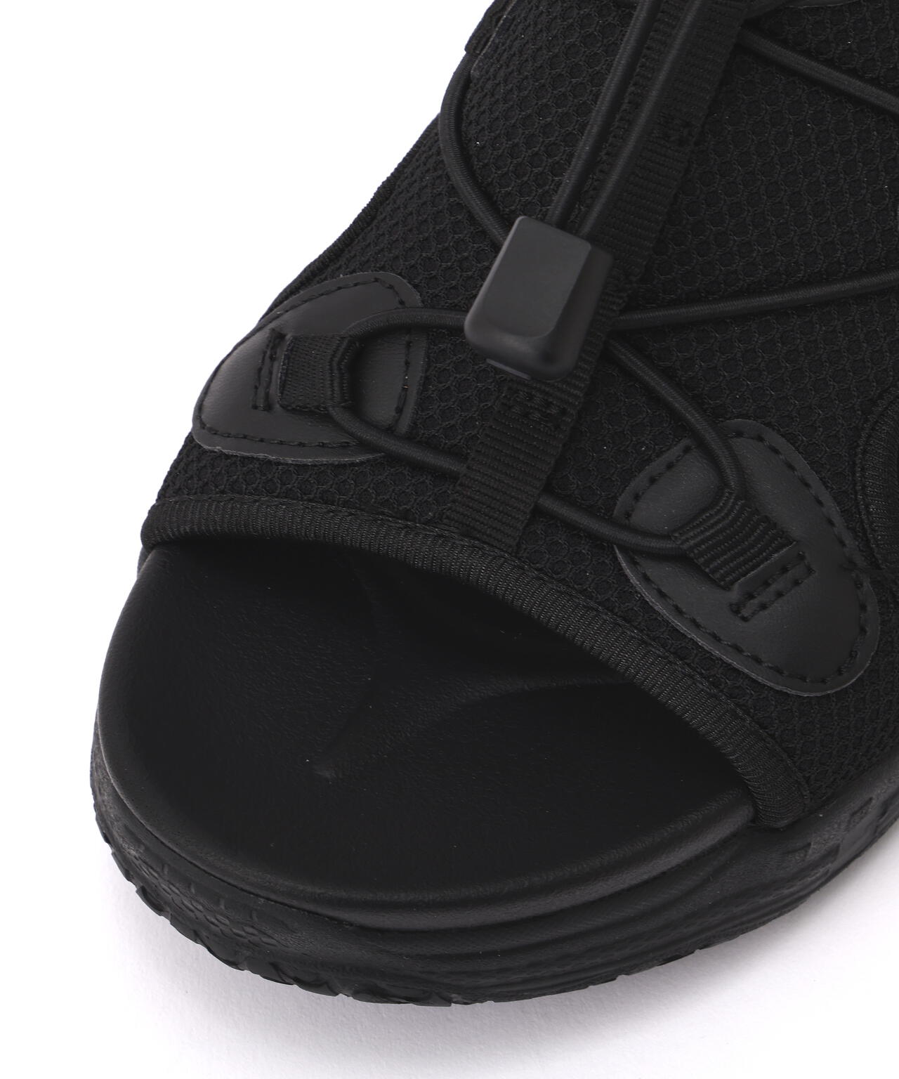 《直営店限定》SPORTY SANDAL（MESH)