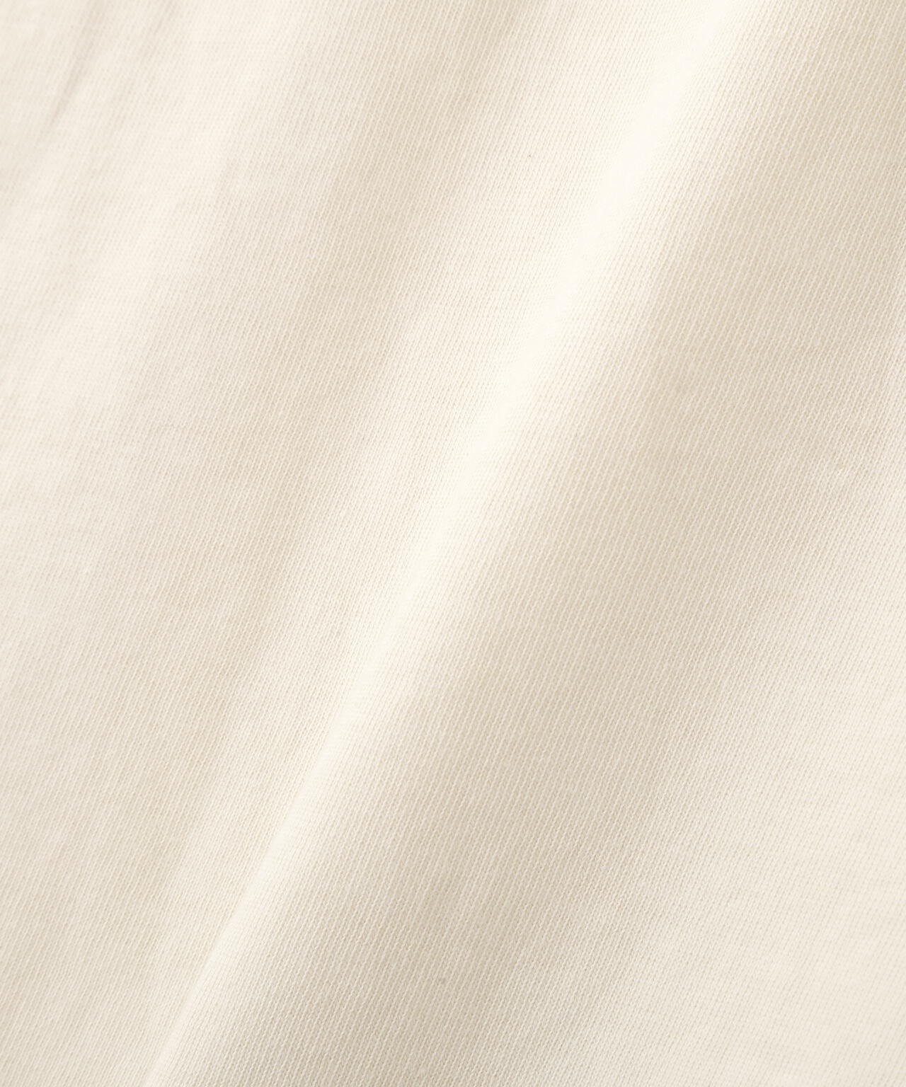 《A.A.R.C》FADED EMB. L/S T-SHIRT