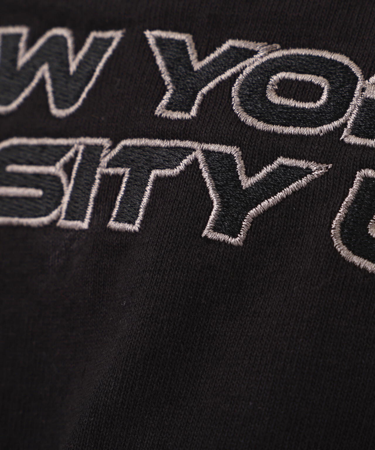 VARSITY T-SHIRT ”SELECTED AUTHORITY”