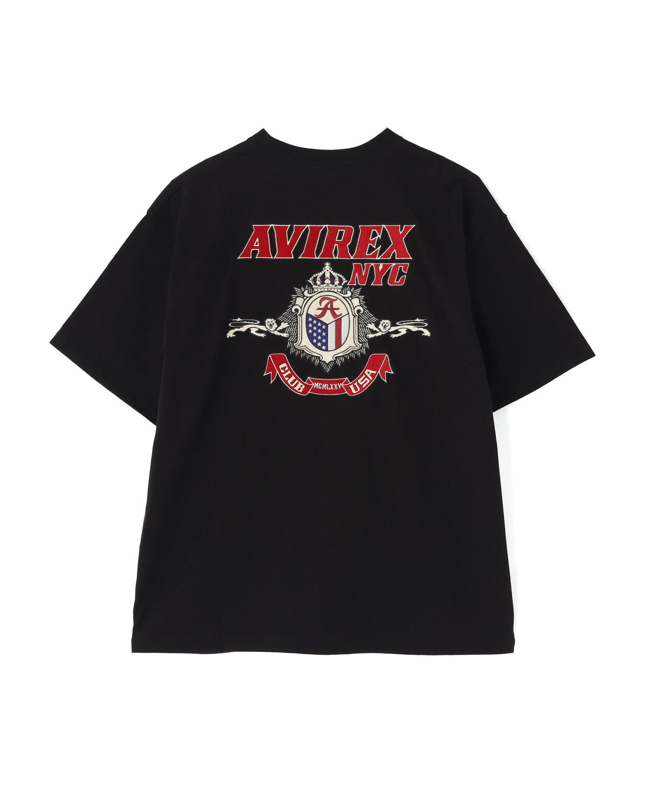 《WEB&DEPOT限定》ARCHIVE T-SHIRT
