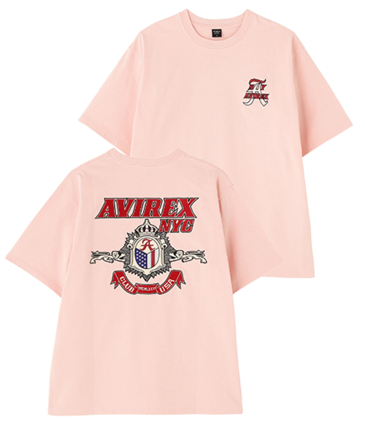 《WEB&DEPOT限定》ARCHIVE T-SHIRT