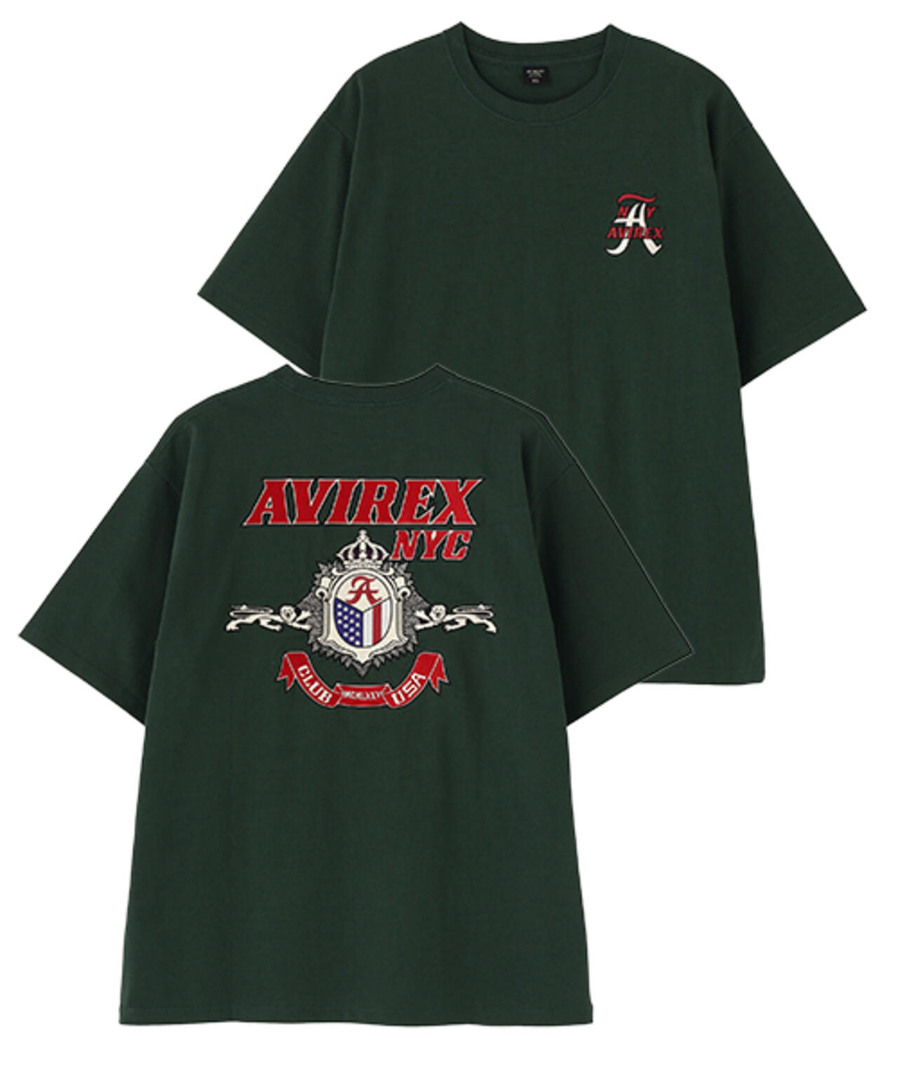 《WEB&DEPOT限定》ARCHIVE T-SHIRT