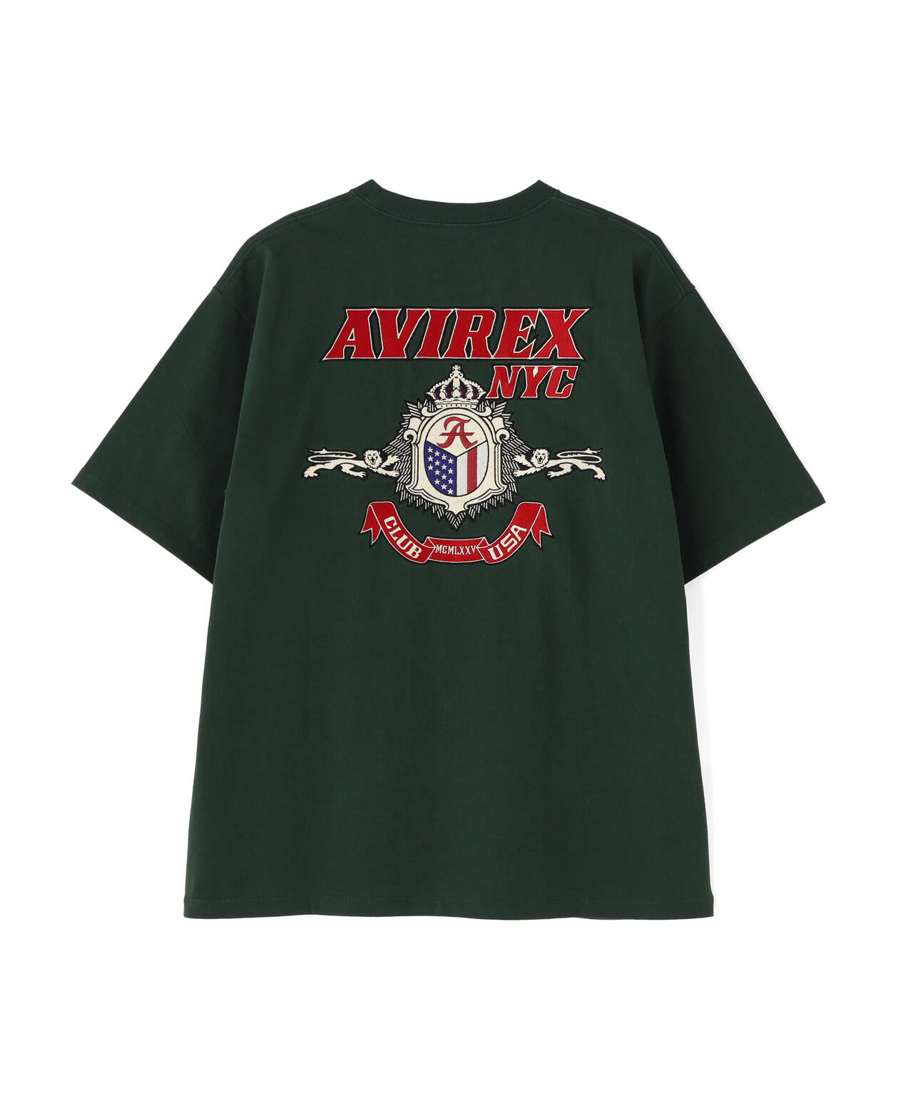 《WEB&DEPOT限定》ARCHIVE T-SHIRT