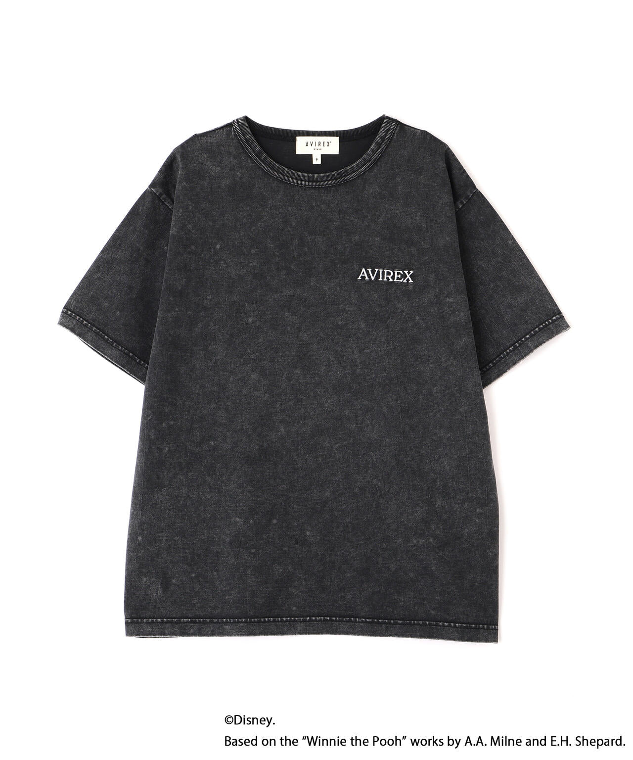 《Disney Collection》WINNIE THE POOH /TIGGER/ T-SHIRT