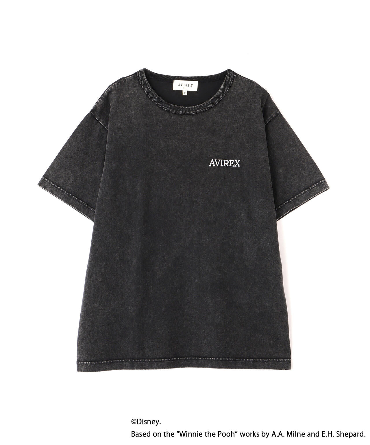 《Disney Collection》WINNIE THE POOH /WE'RE ALL TOGETHER/ T-SHIRT