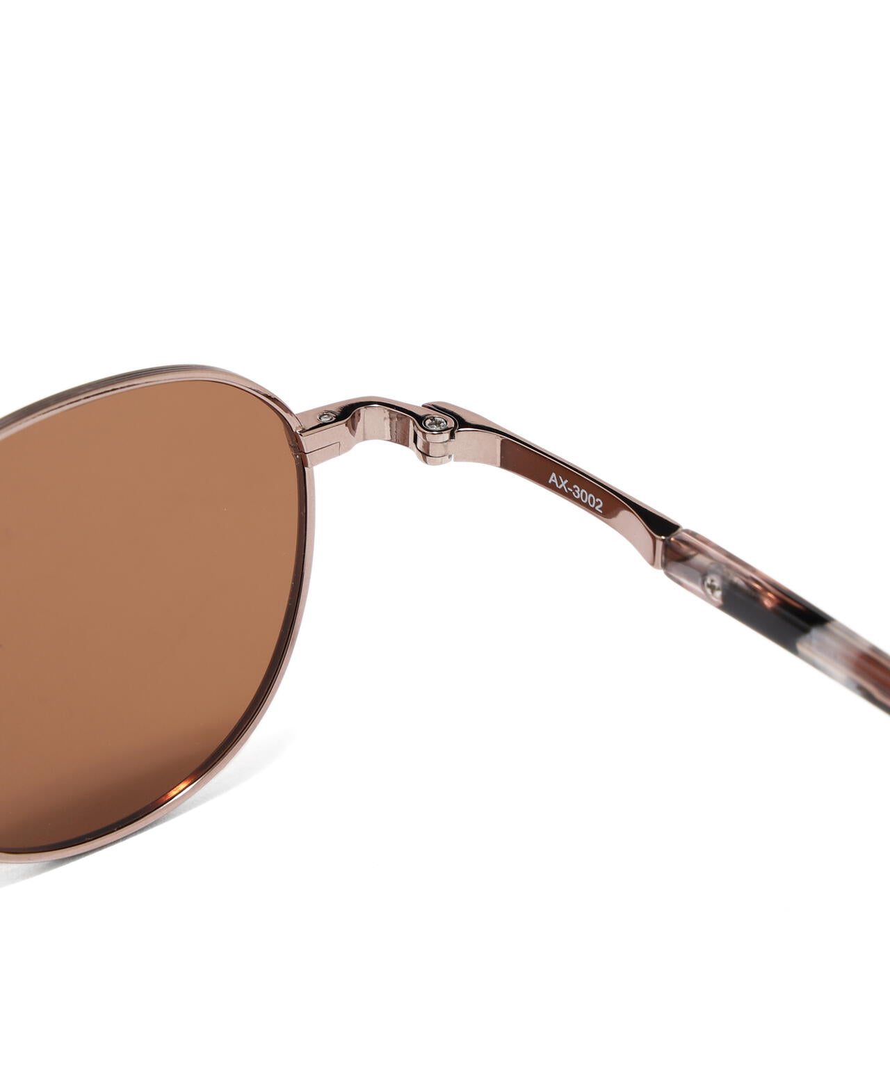 AVIREX EYEWEAR -AX-3002