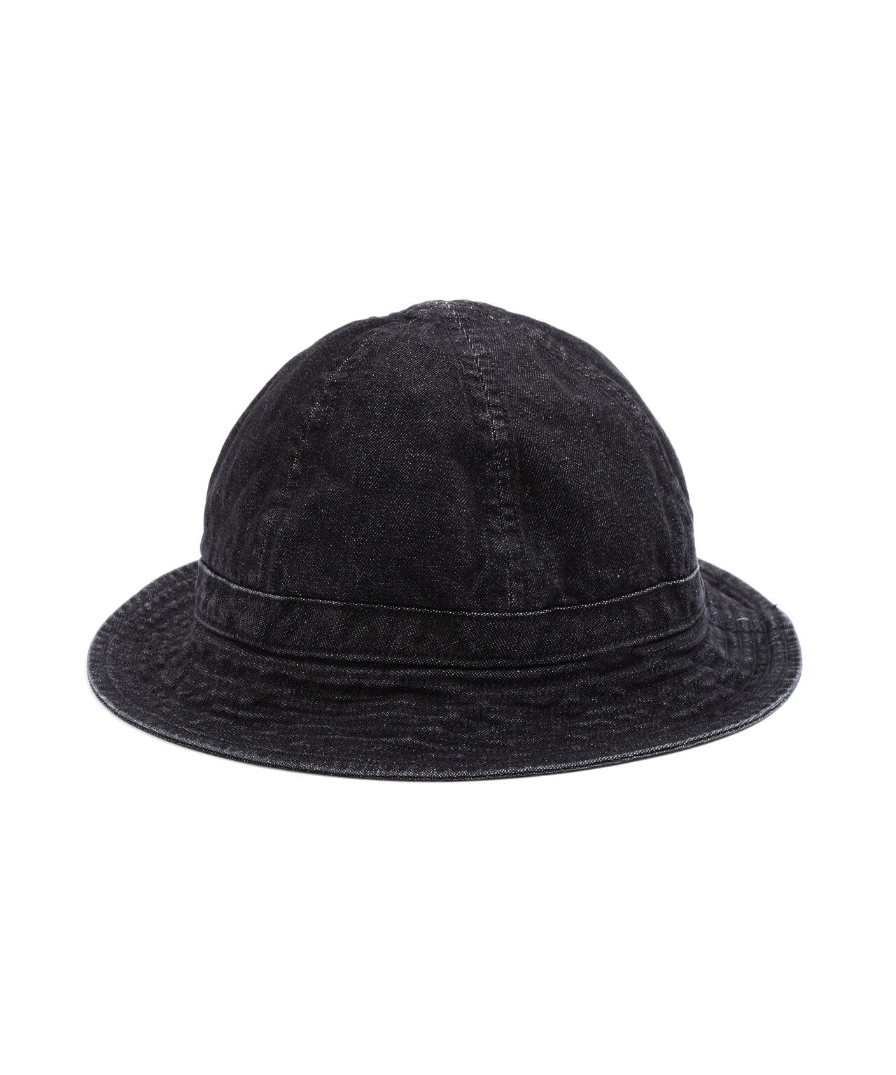 《NAVAL COLLECTION》U.S.NAVY DENIM HAT