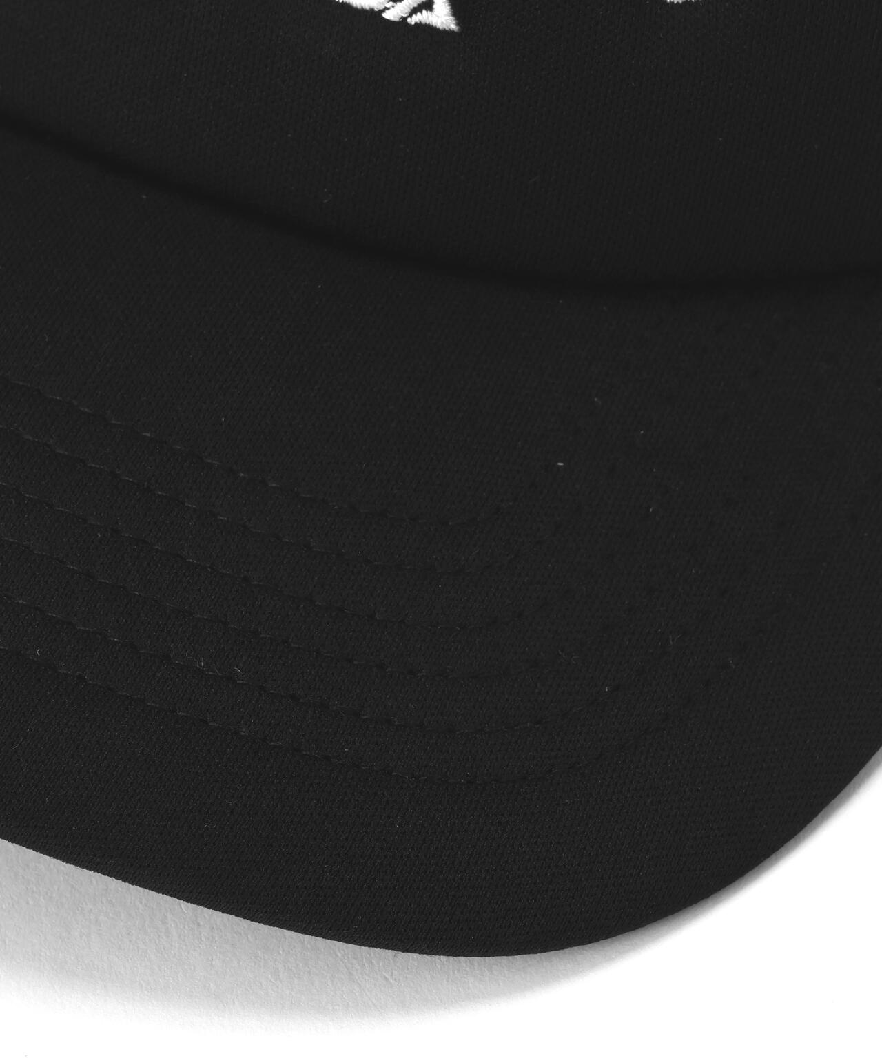 VARSITY OLD ENGLISH ARCH LOGO MESH CAP